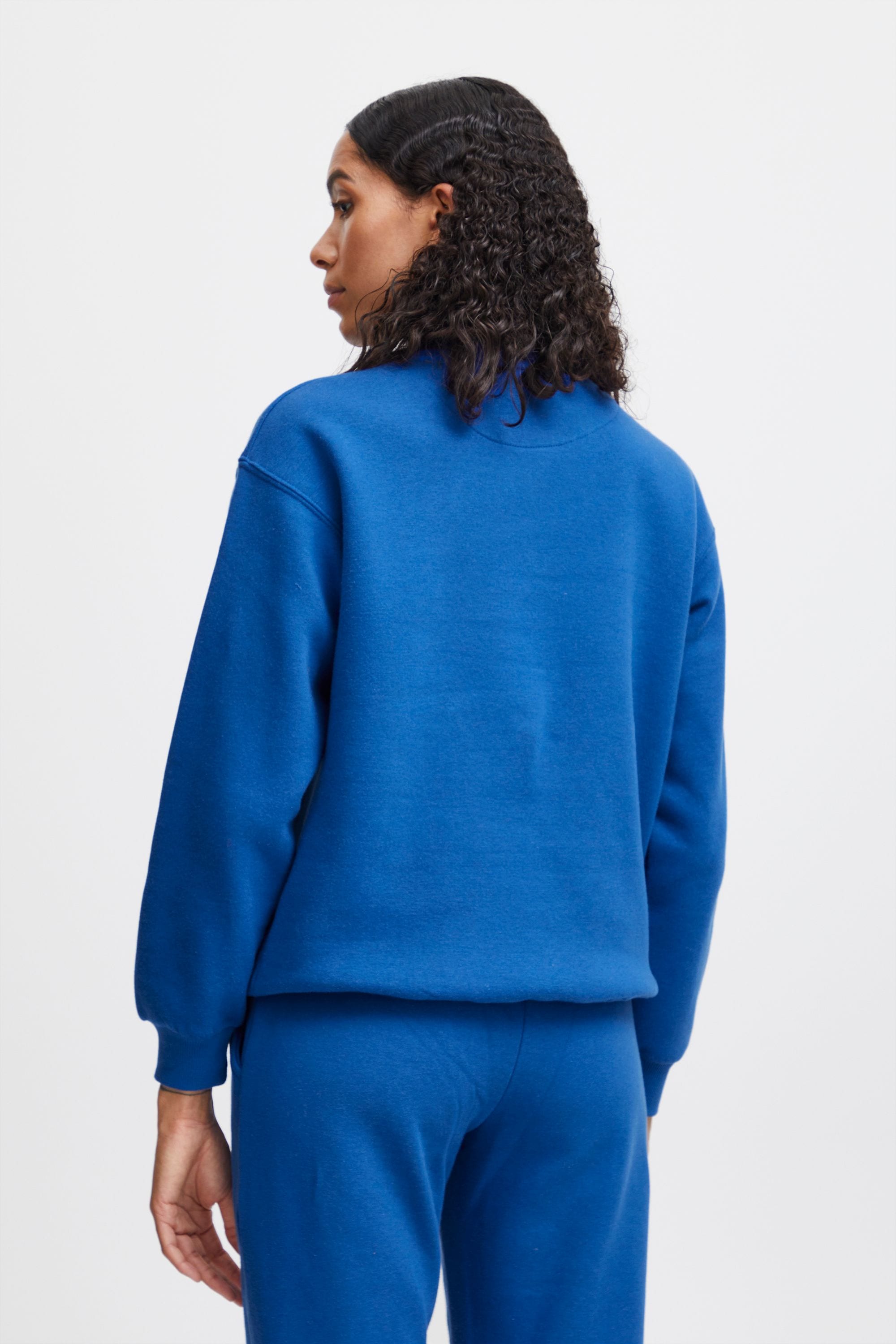 TheJoggConcept Sweatshirt »Sweatshirt JCRafine«