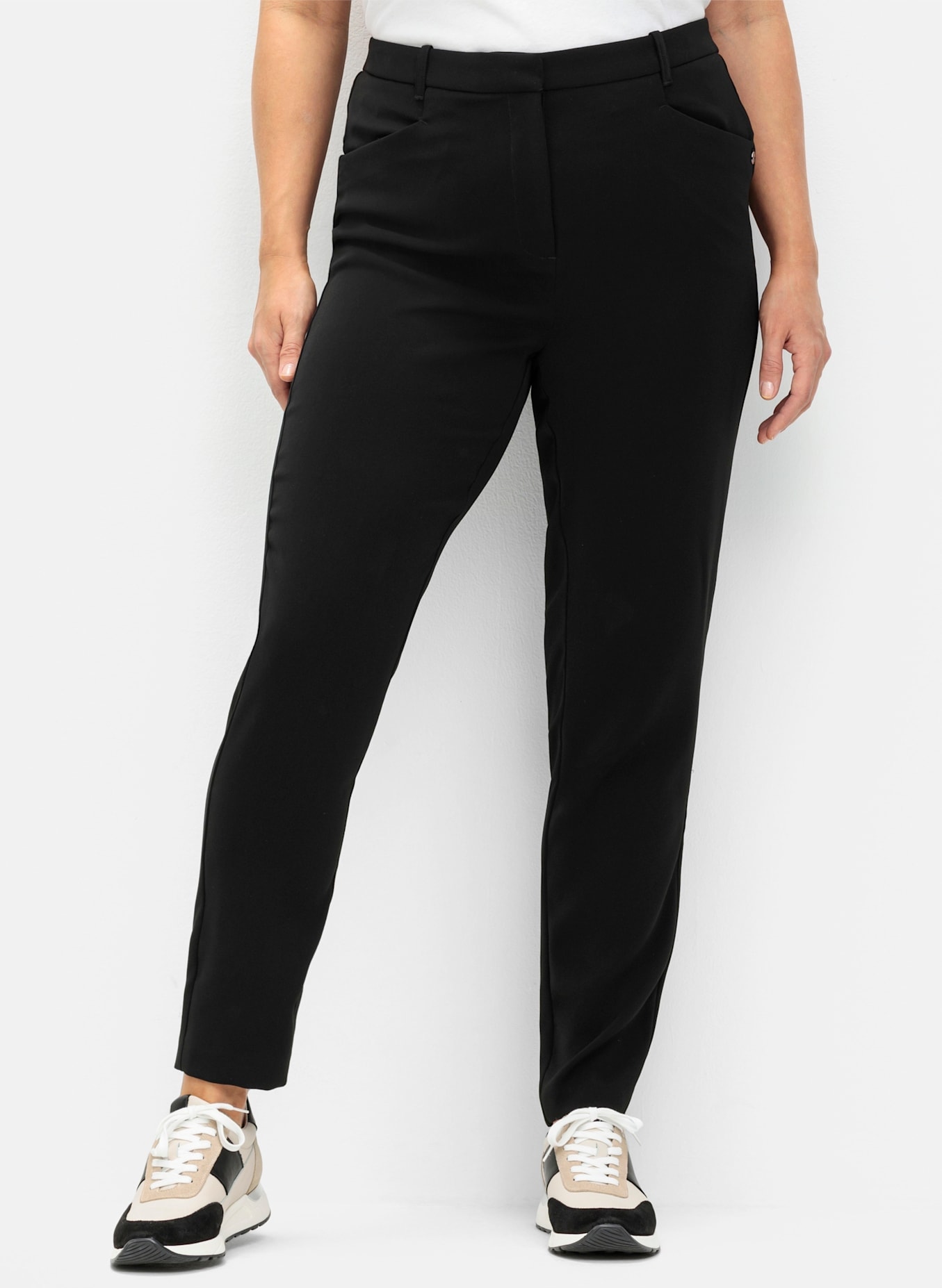 Sheego Webhose