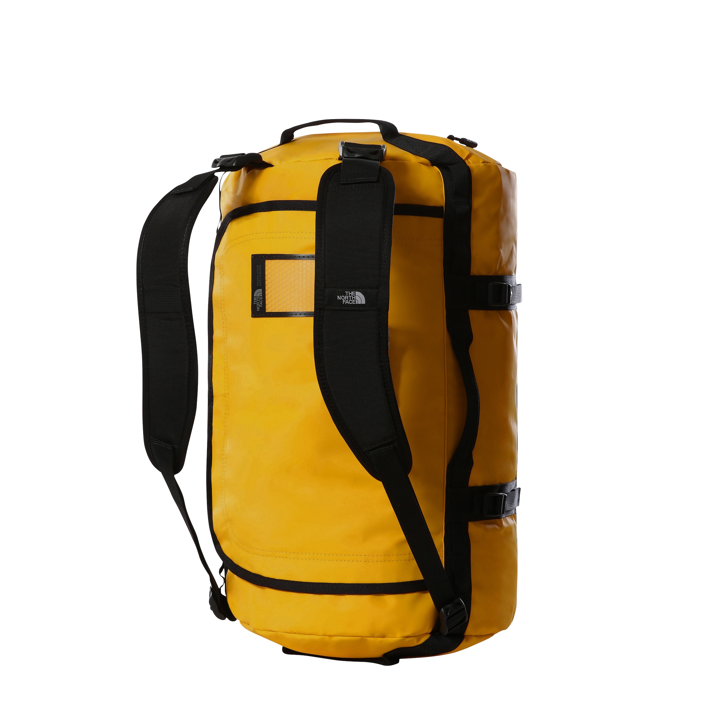 The North Face Reisetasche »BASE CAMP DUFFEL - S«, (1 tlg.), mit Logolabel