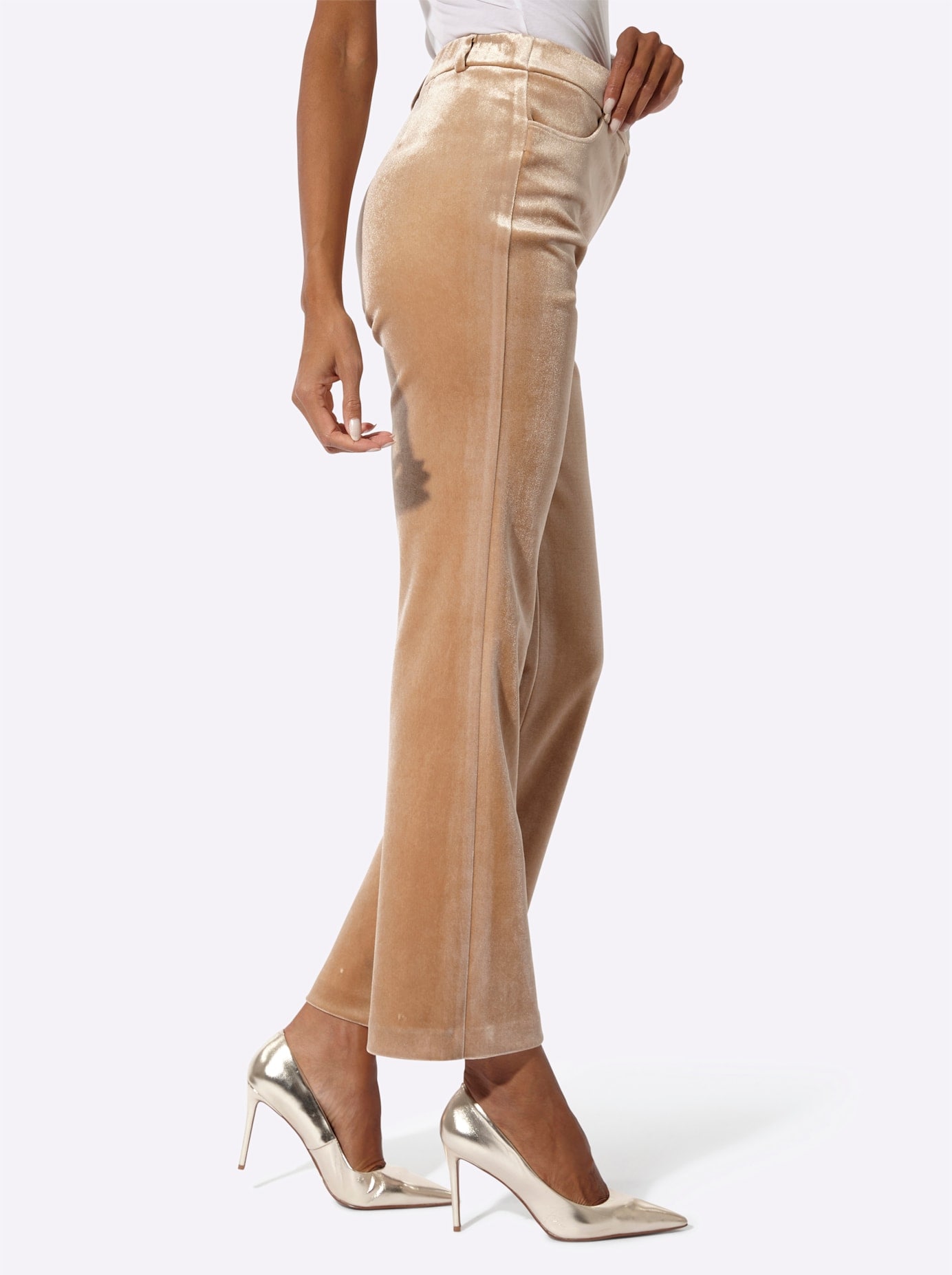 creation L Samthose