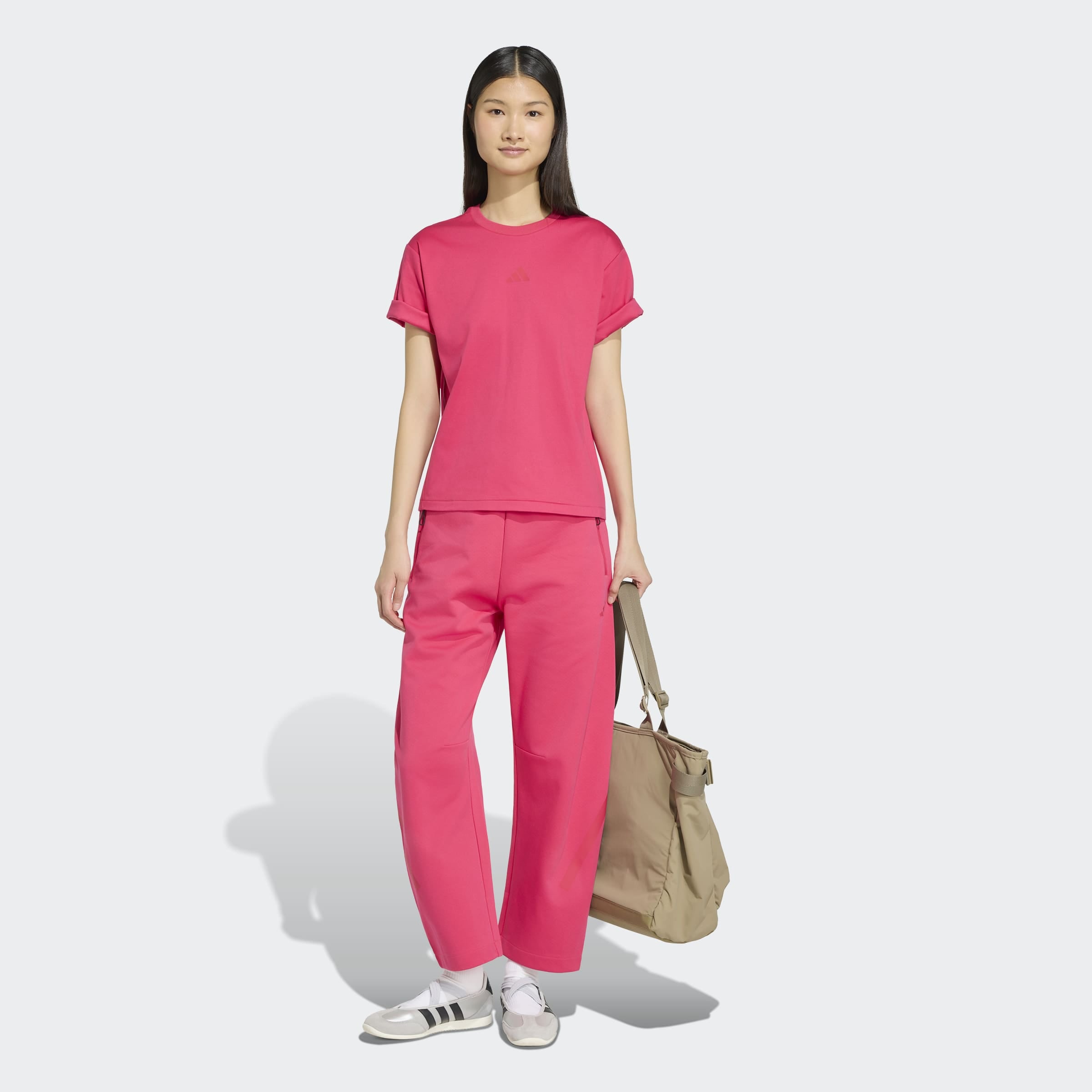adidas Sportswear T-Shirt »ADIDAS Z.N.E«