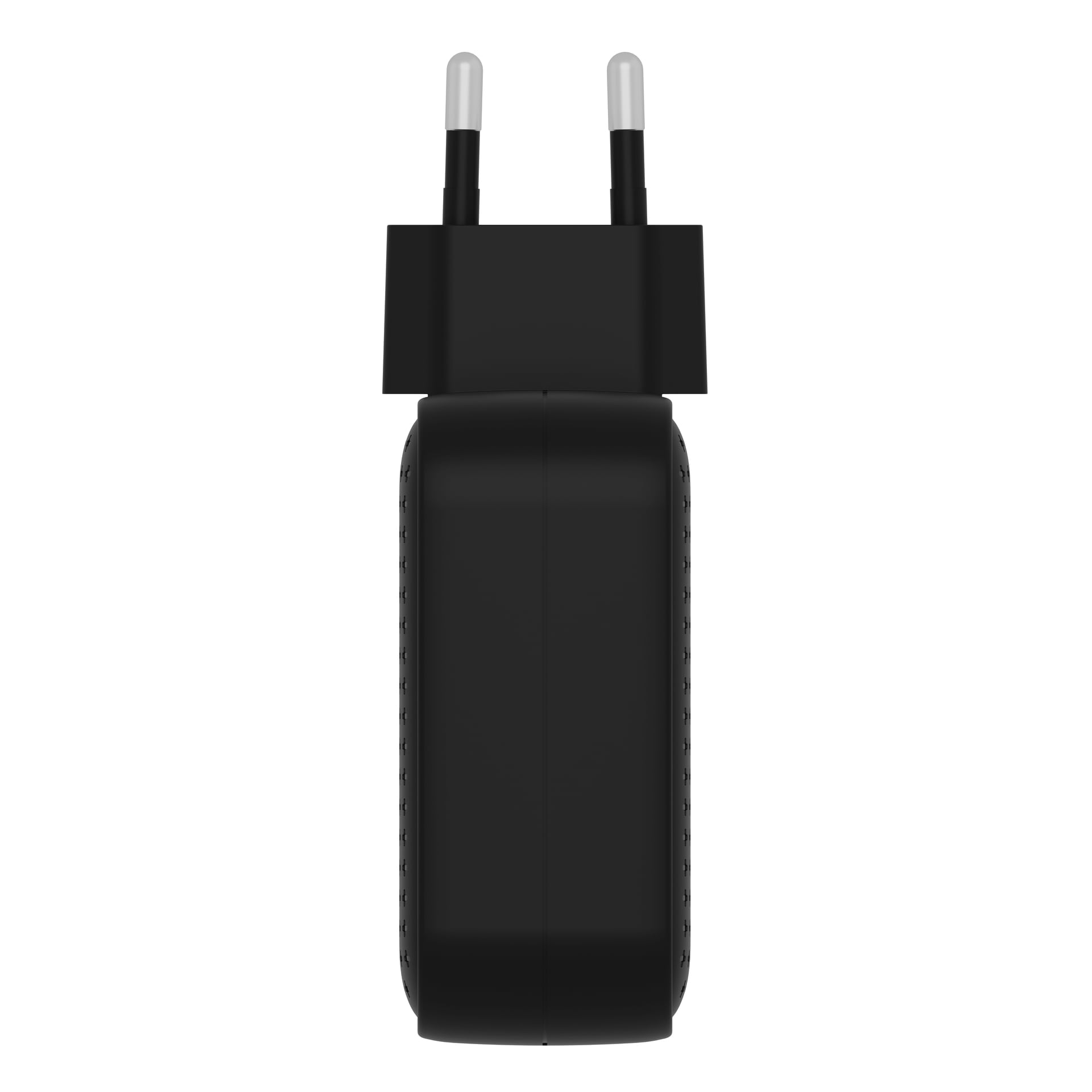 Targus Schnelllade-Gerät »HyperJuice 70W GaN Travel Charger 2x USB-C + 1x USB-A«