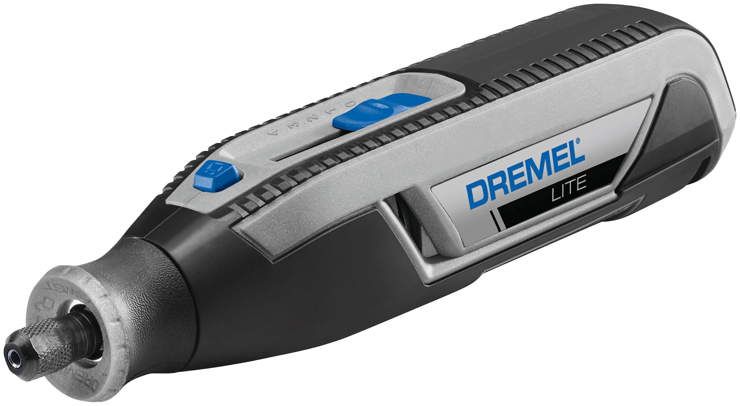 DREMEL Akku-Multifunktionswerkzeug »DREMEL® 7760-15«, 3,6 V, 15-teilig