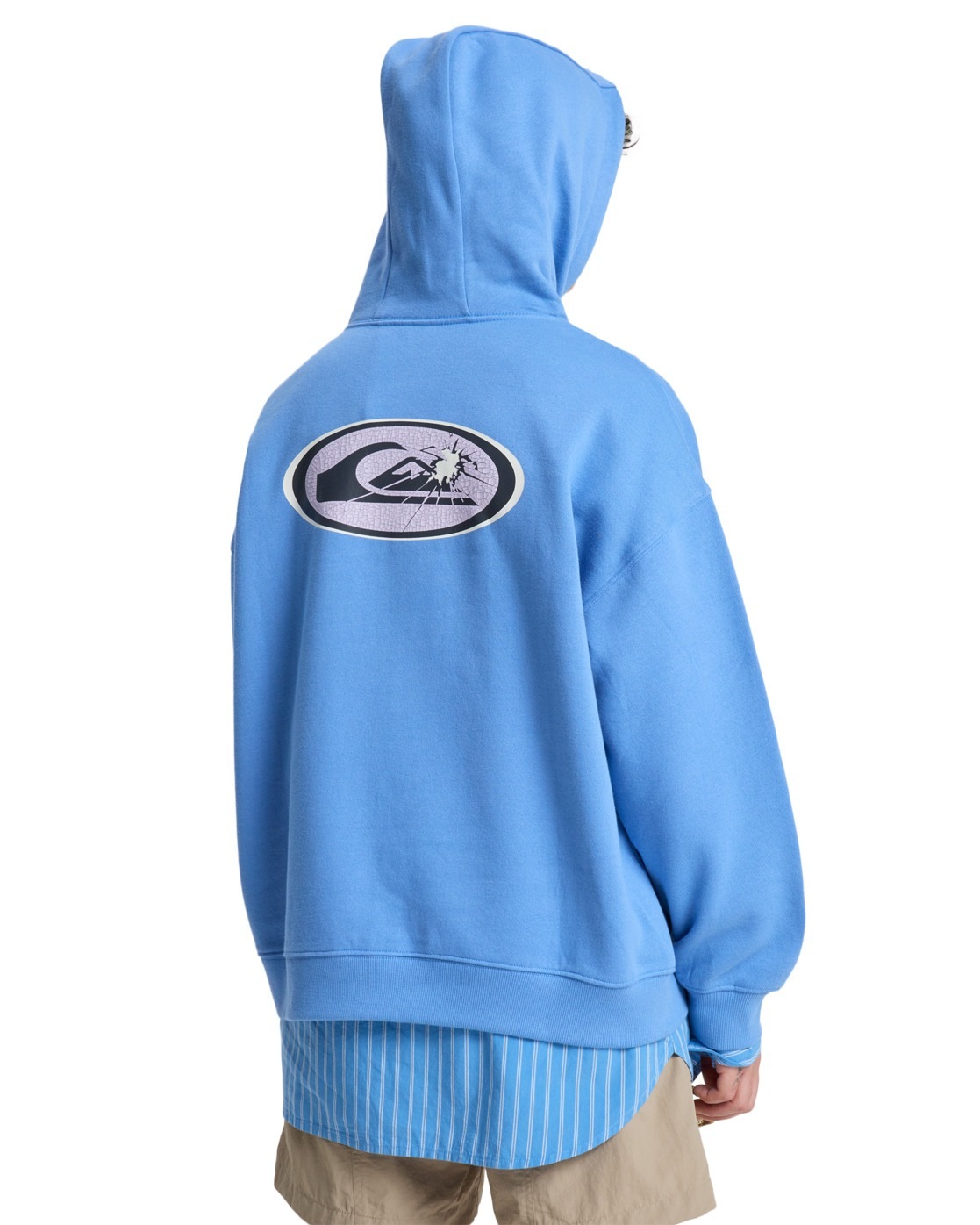 Quiksilver Hoodie »Standard«
