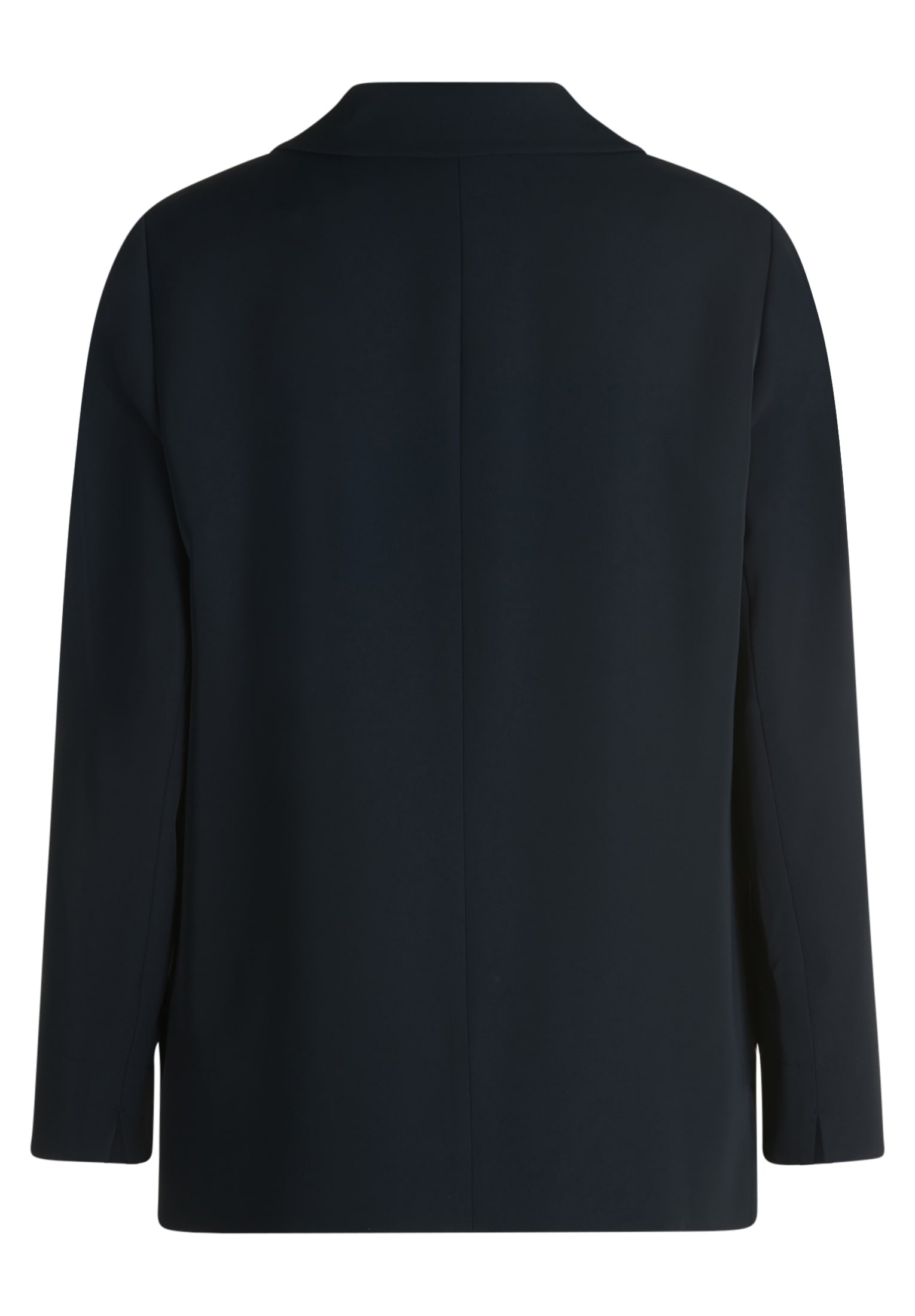 Betty Barclay Longblazer »Longblazer mit Reverskragen«