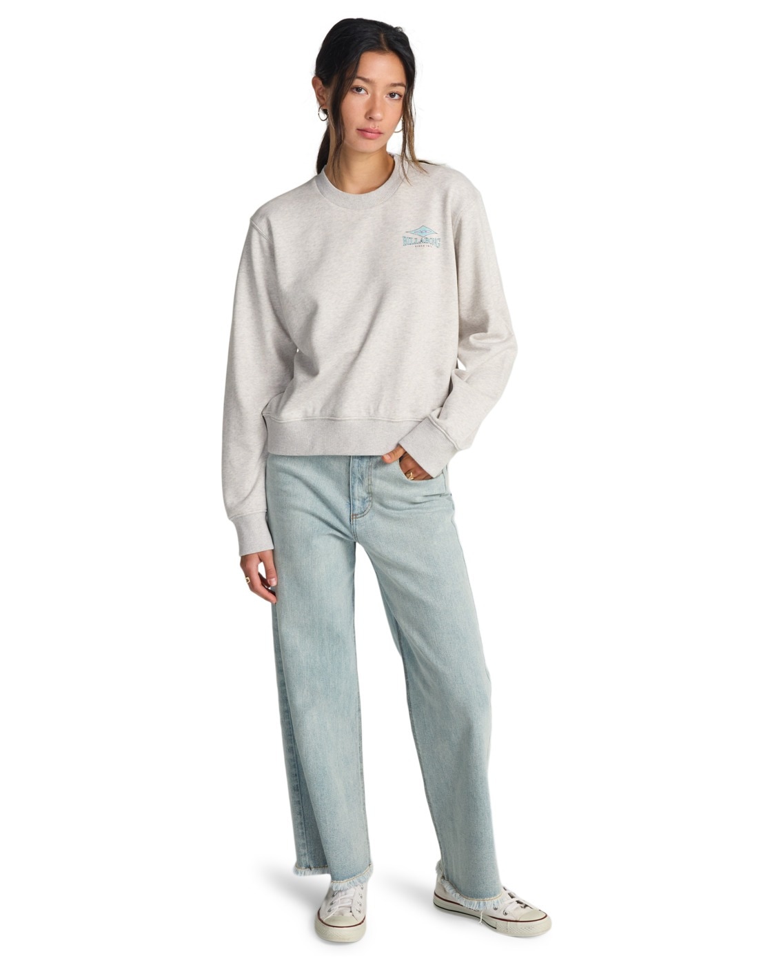 Billabong Sweatshirt »Chasing Horizons«
