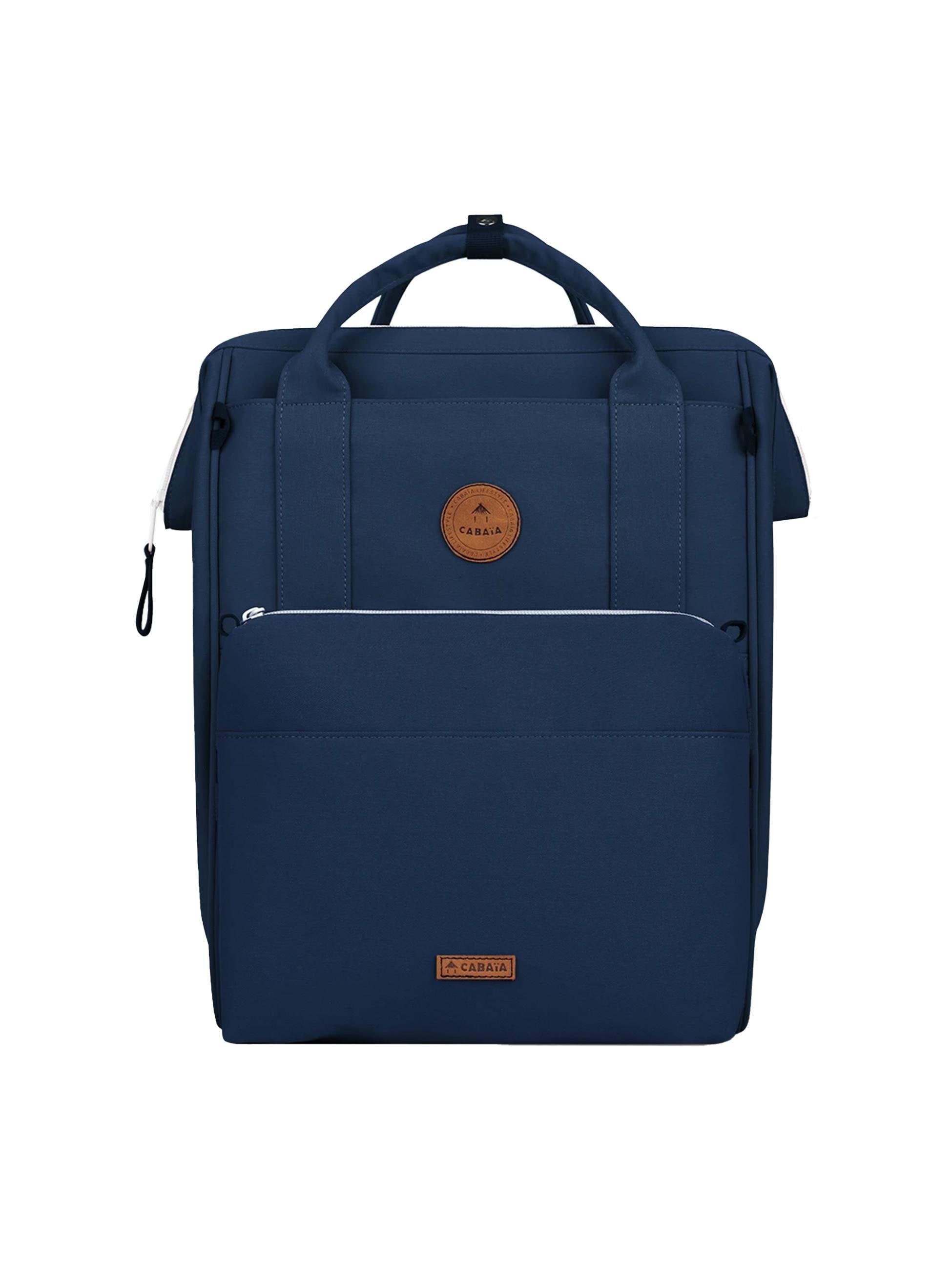 CABAIA Tagesrucksack »Tagesrucksack Baby Bag M«