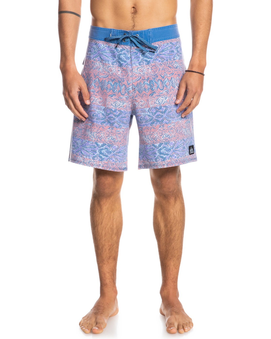 Quiksilver Boardshorts »Surfsilk Washed 18"«