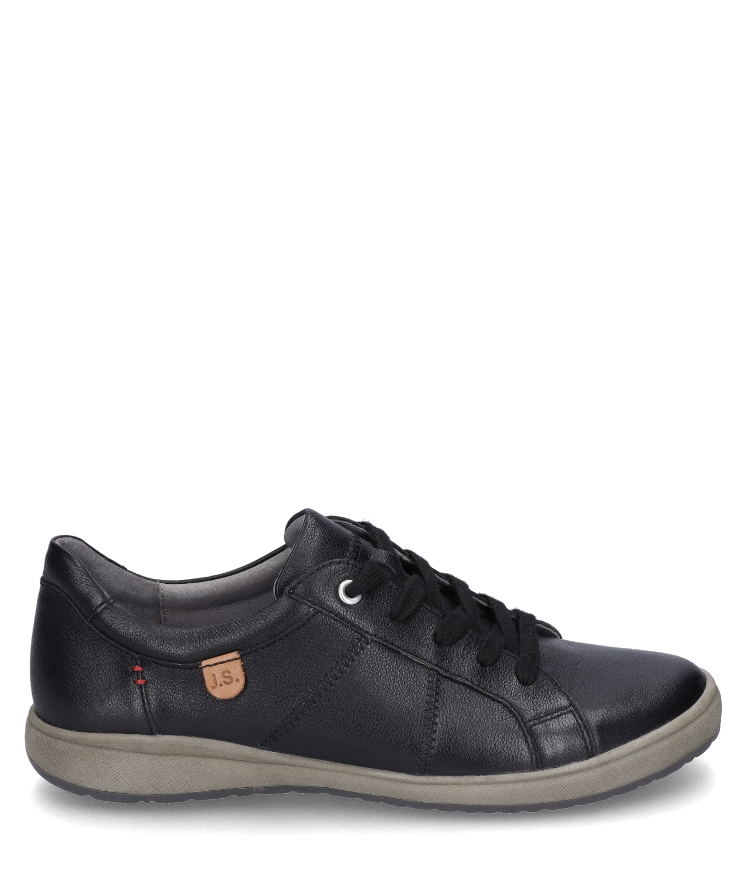 Josef Seibel Sneaker »Caren 42, schwarz«