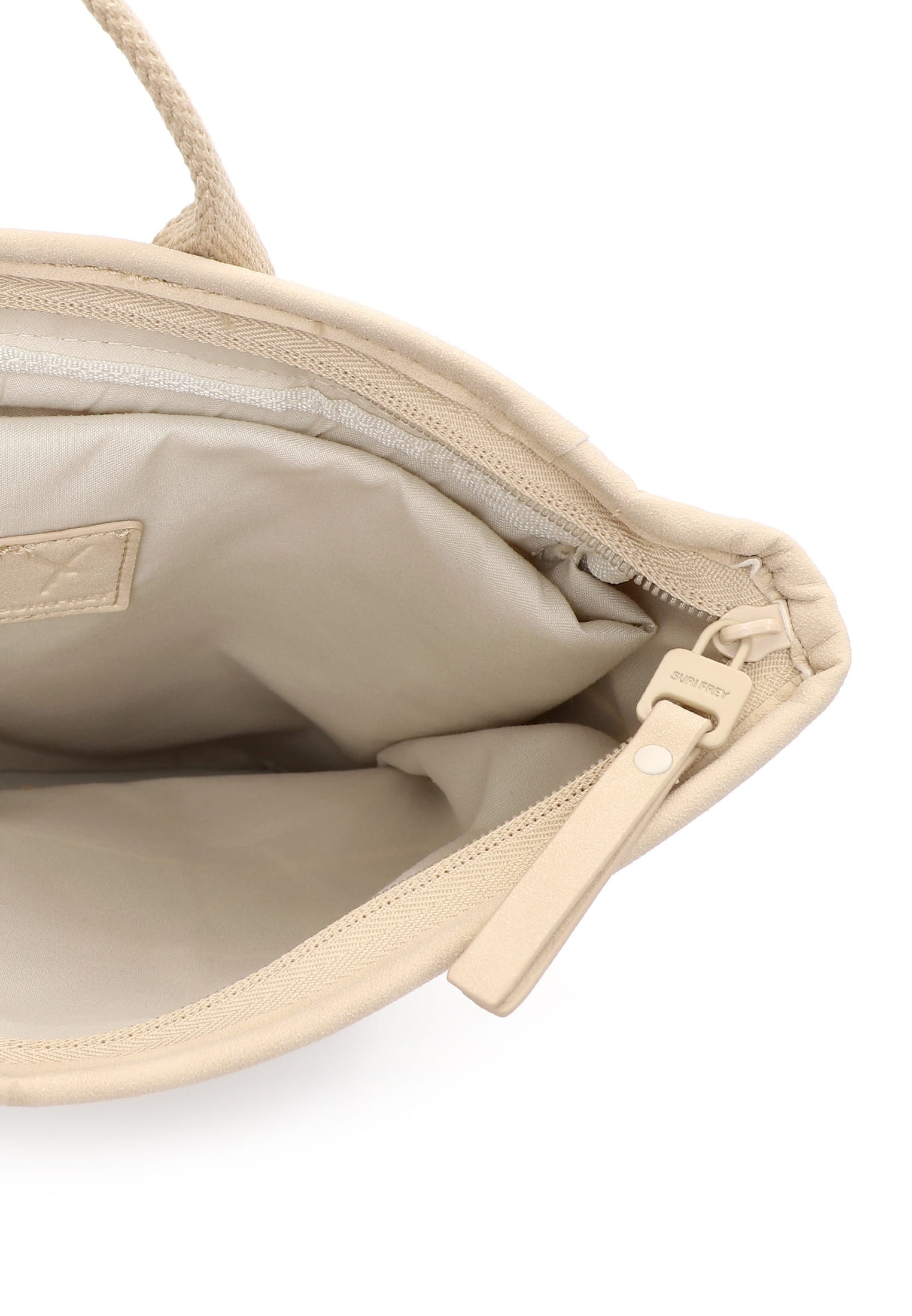 SURI FREY Rucksack »Rucksack SFY SURI Sports Jessy-Lu«