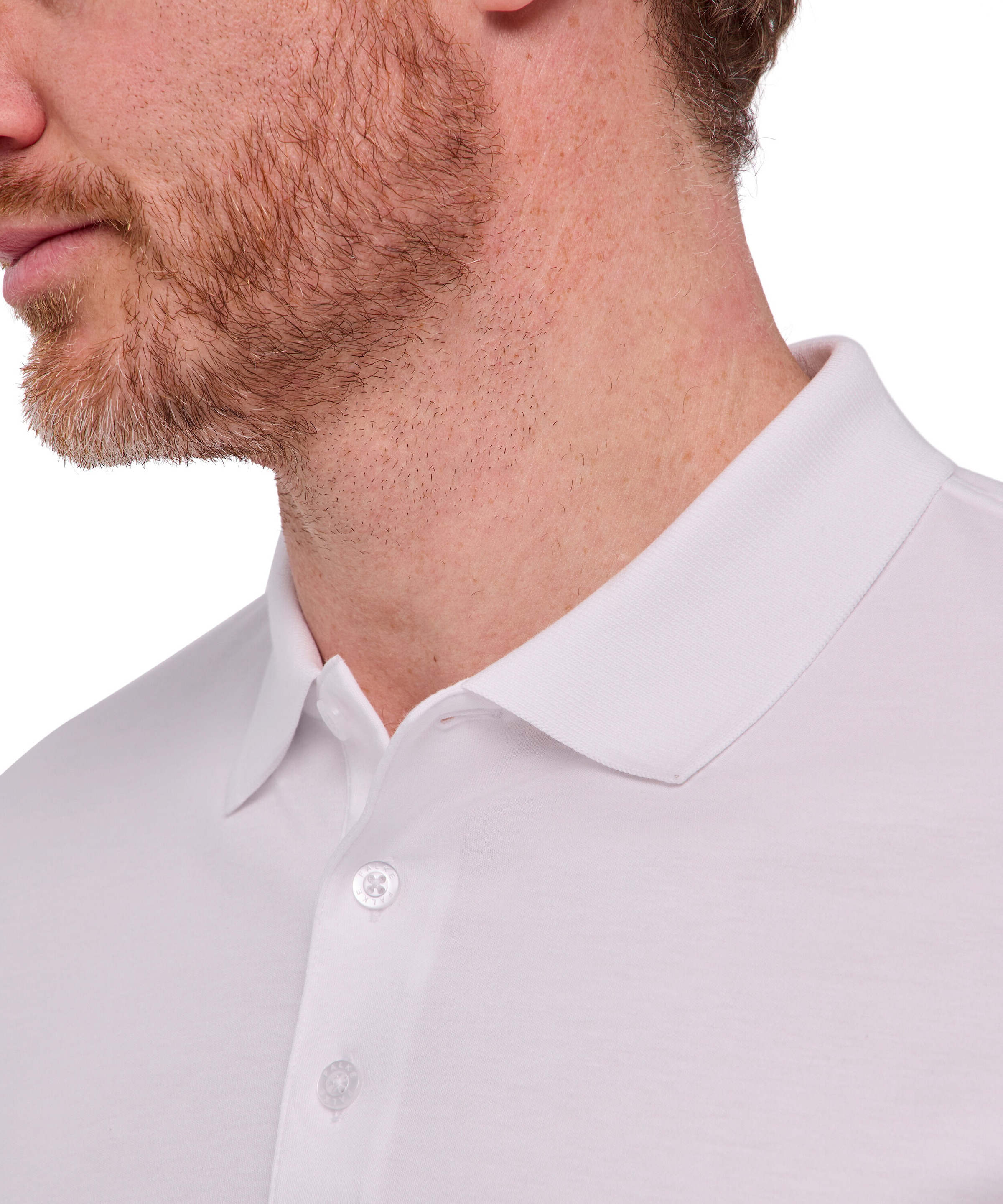 FALKE Poloshirt »Essential Cotton« 1 Stk.