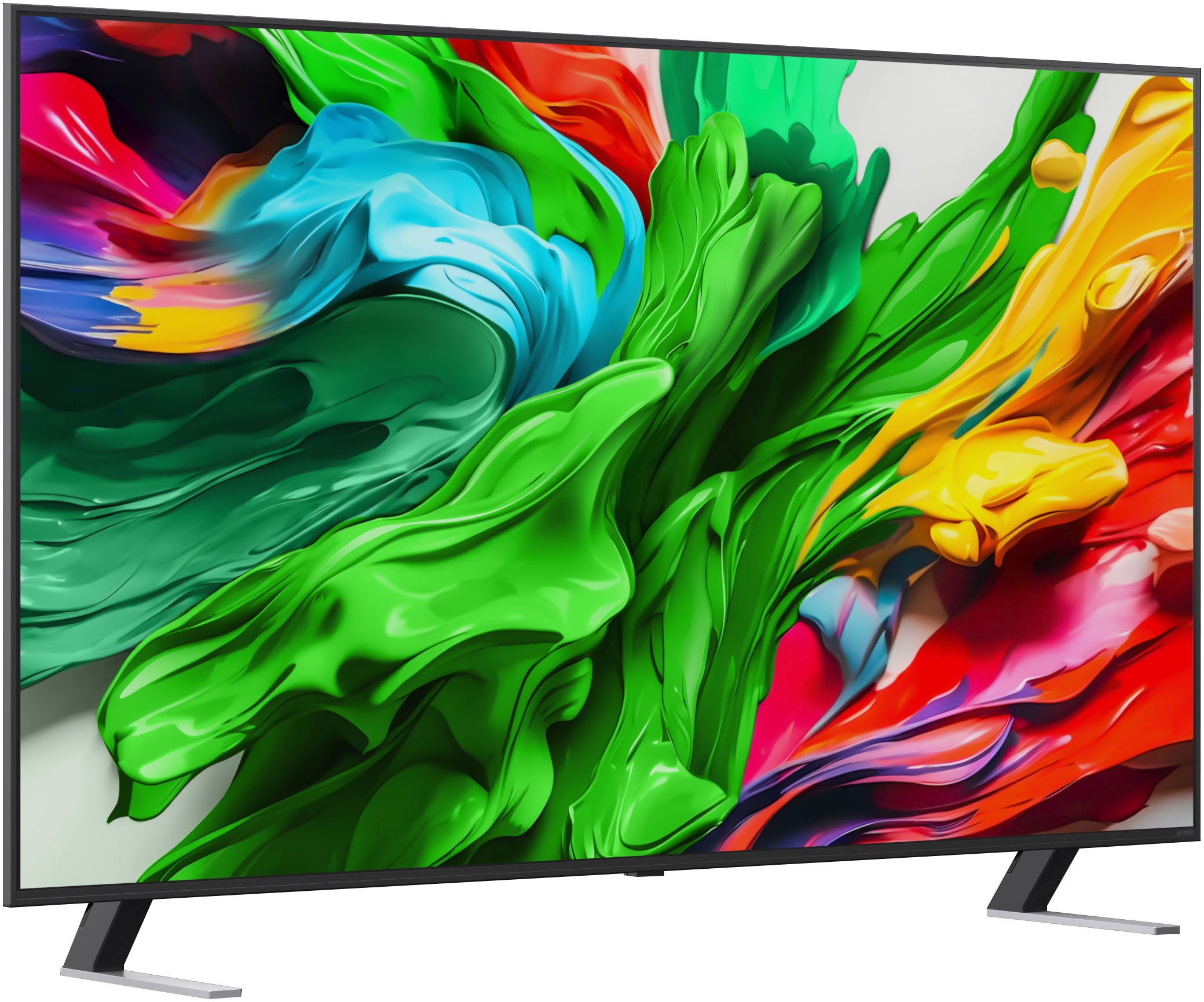LG Mini-LED-Fernseher »65QNED85A6C« 164 cm/65 ″ Smart-TV