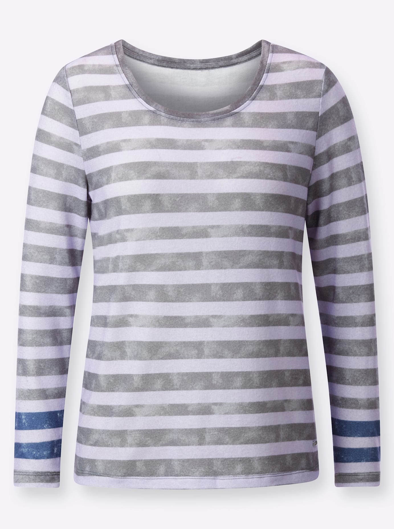 Casual Looks T-Shirt »Shirt«, (1 tlg.)