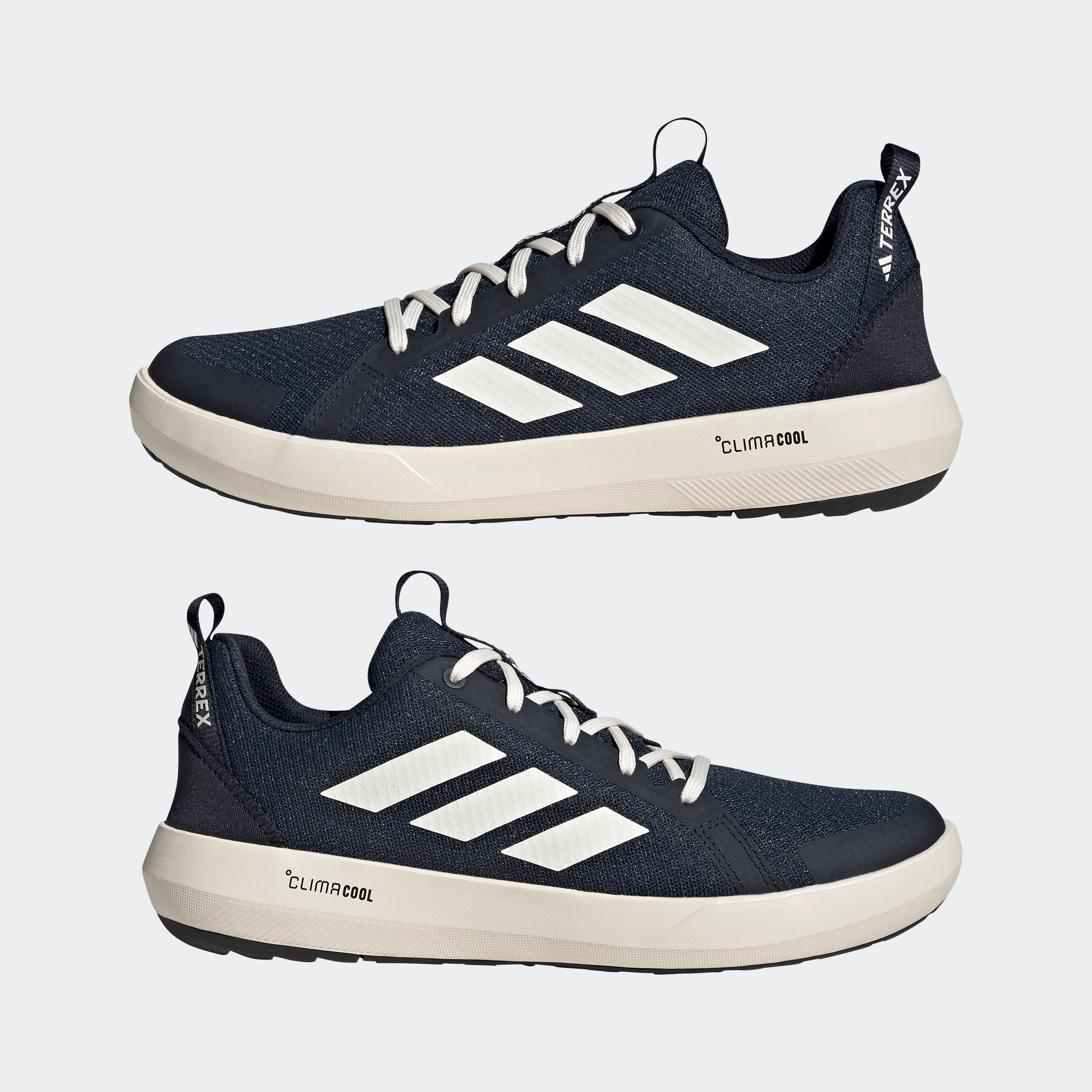 adidas TERREX Wanderschuh »TERREX BOAT CLIMACOOL«