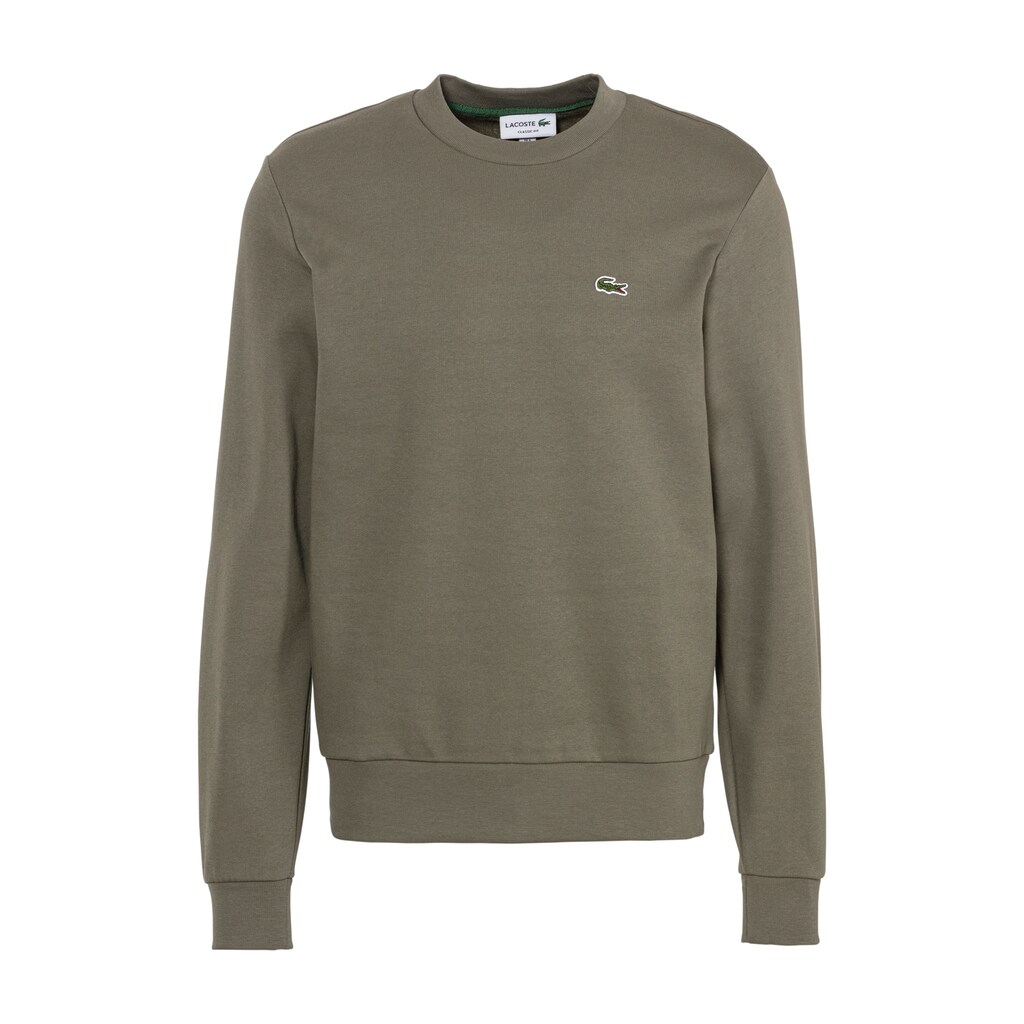 Lacoste Sweatshirt, (1 tlg.)