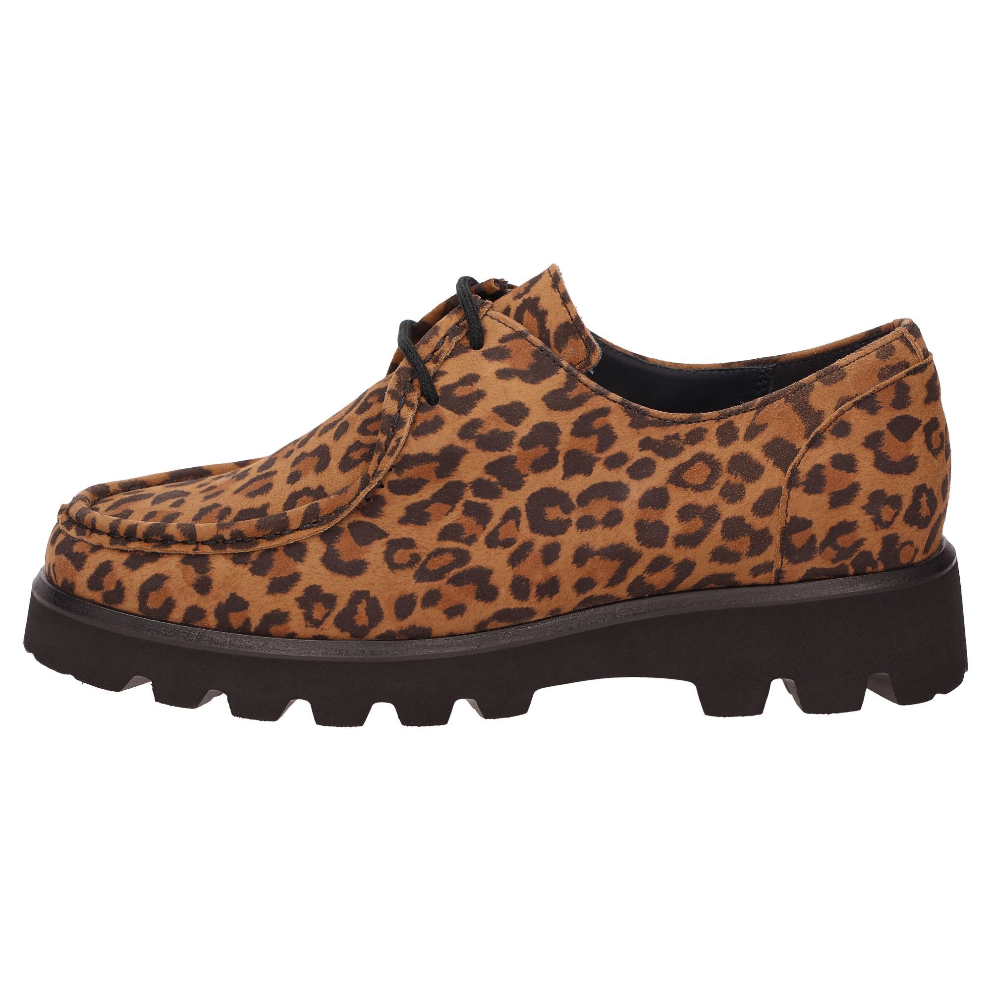 SIOUX Schnürschuh »Meredira-752-H«