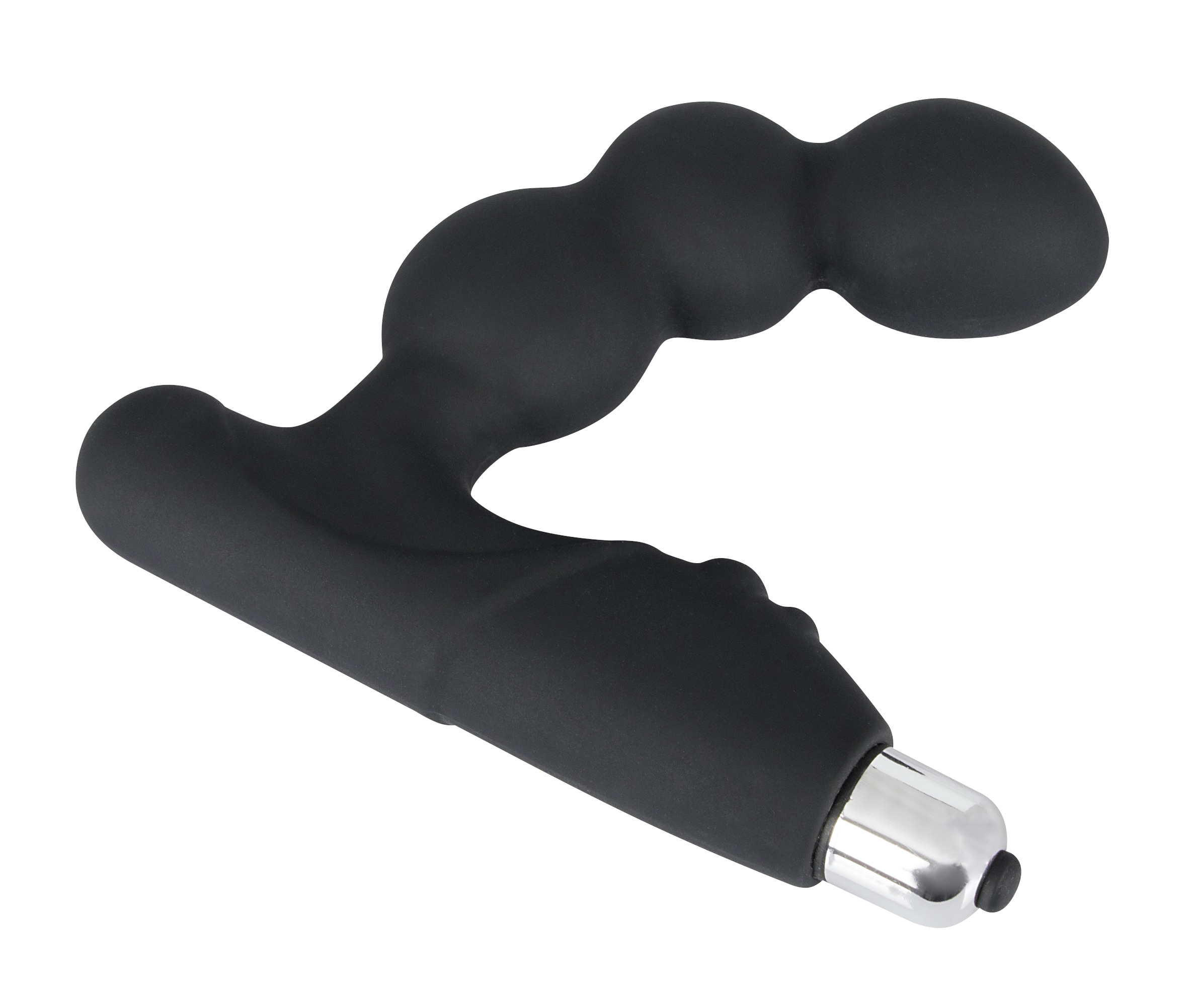 REBEL Anal-Stimulator »Prostata-Vibrator Rebel Bead-Shaped Prostate Stimulator« ()
