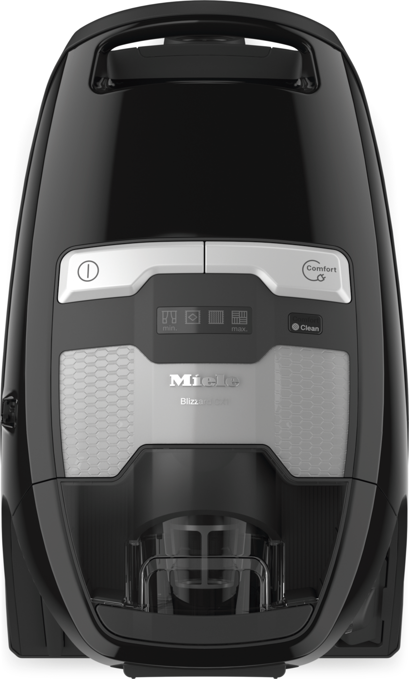 Miele Bodenstaubsauger »Blizzard CX1 Comfort« 890 W beutellos