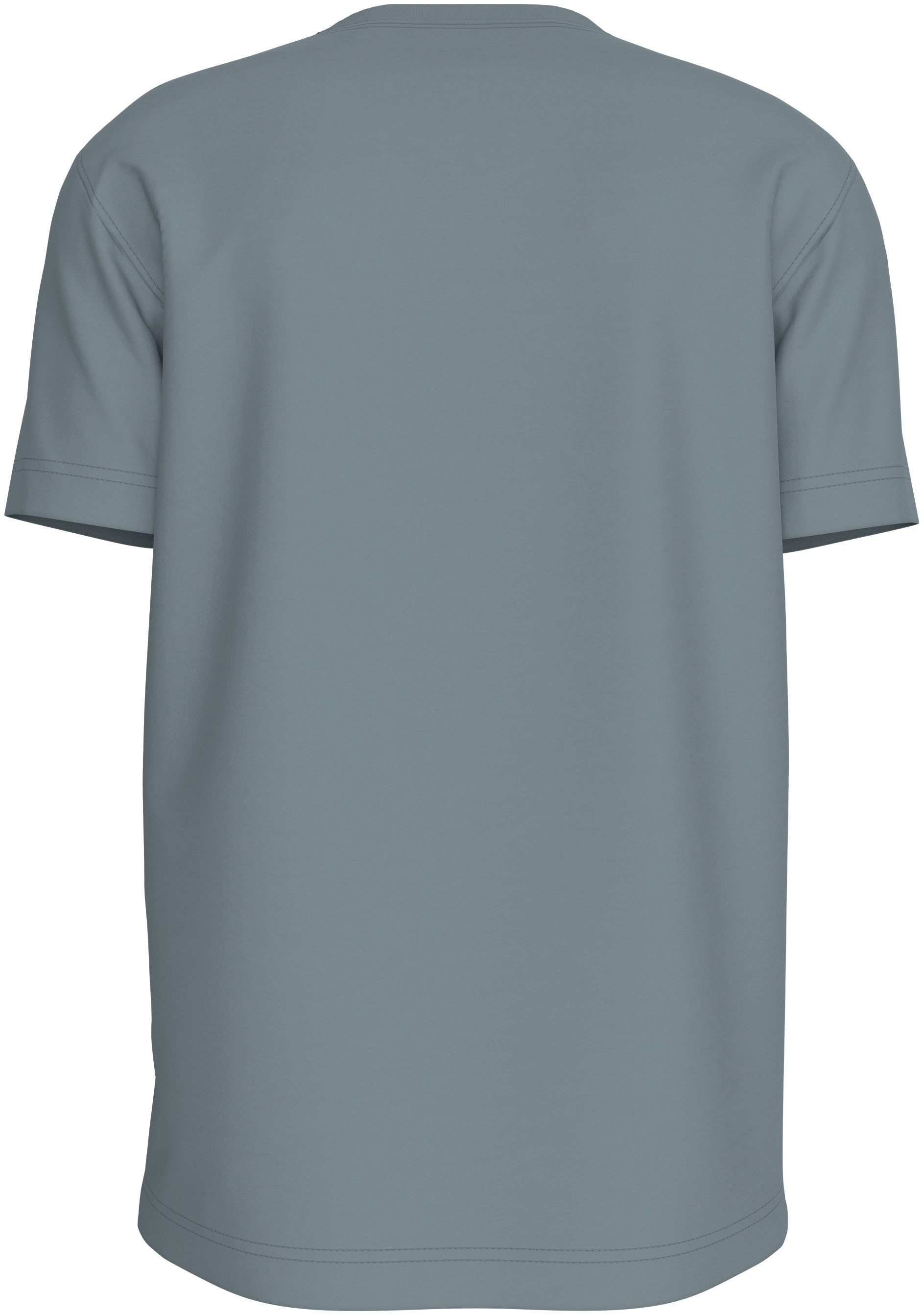Calvin Klein Jeans Rundhalsshirt »MINIMAL LOGO TEE«, Logodruck
