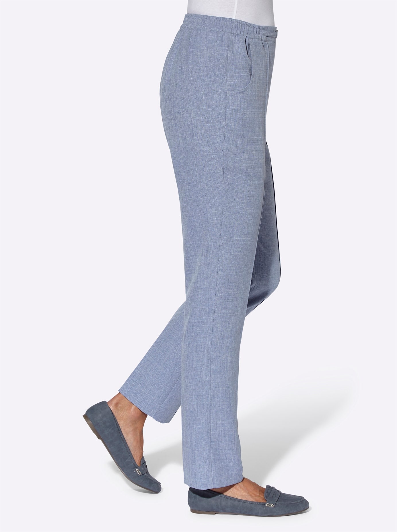 Classic Basics Schlupfhose