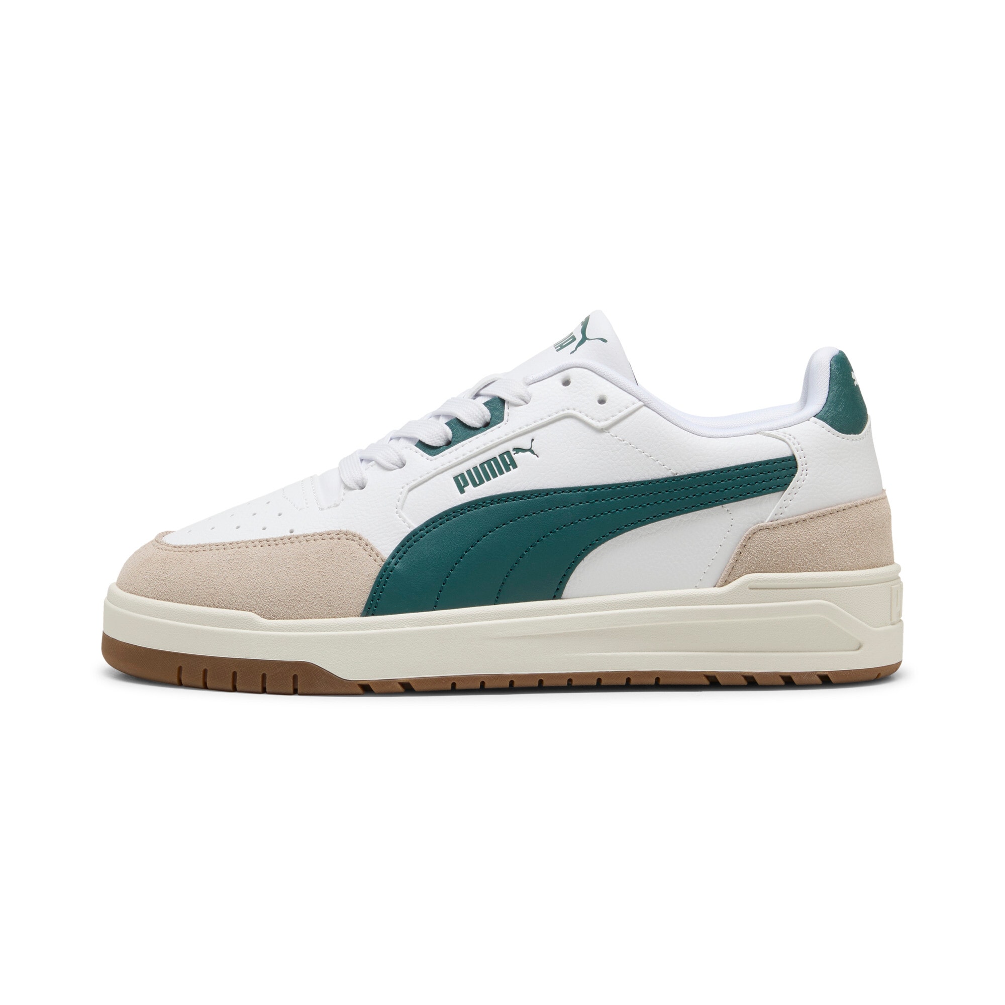 PUMA Sneaker »SHUFFLE DOWNTOWN OG«  für sportliche und lässige Anlässe, mit Gummilaufsohle