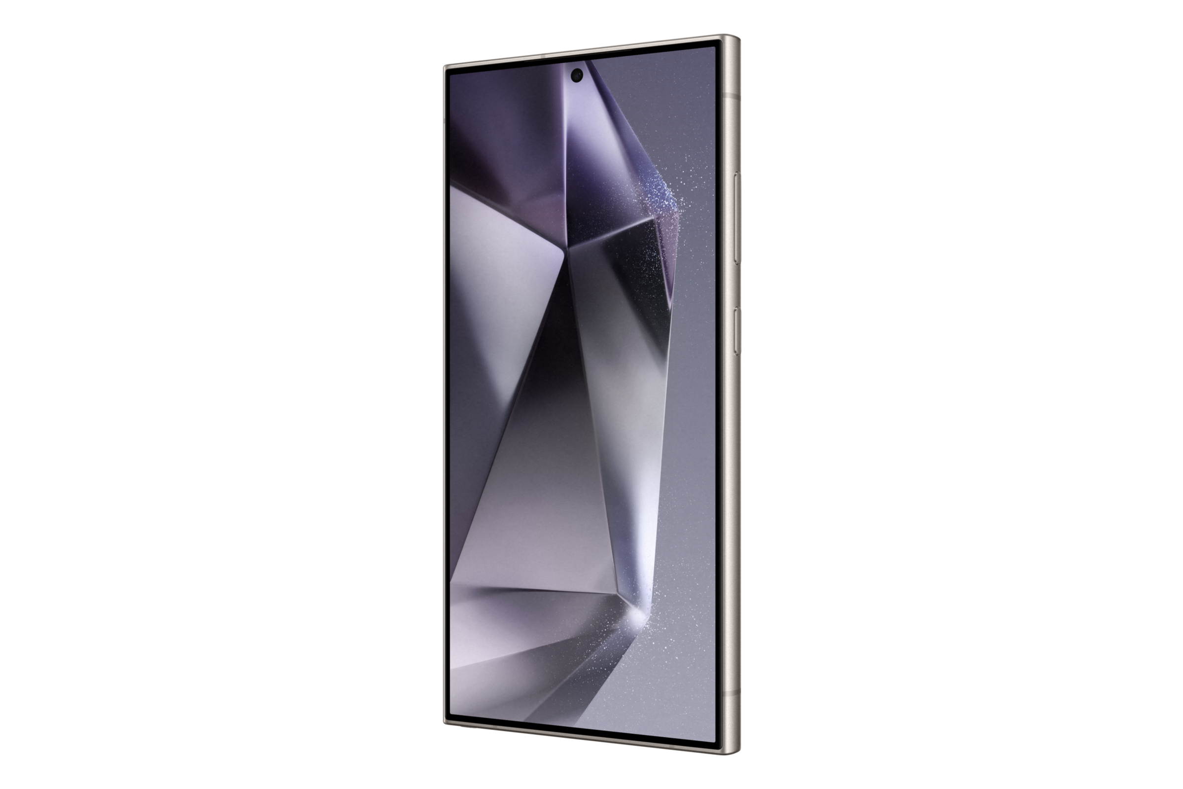 SAMSUNG Galaxy S24 Ultra, 512 GB, Titanium Violet