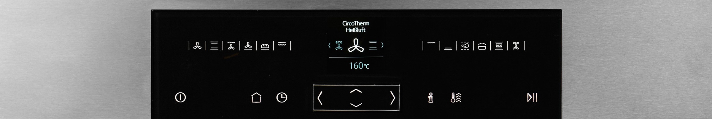 NEFF Einbaubackofen N 70 »B45CR22N0«, mit Teleskopauszug nachrüstbar, easyClean, Slide&Hide®