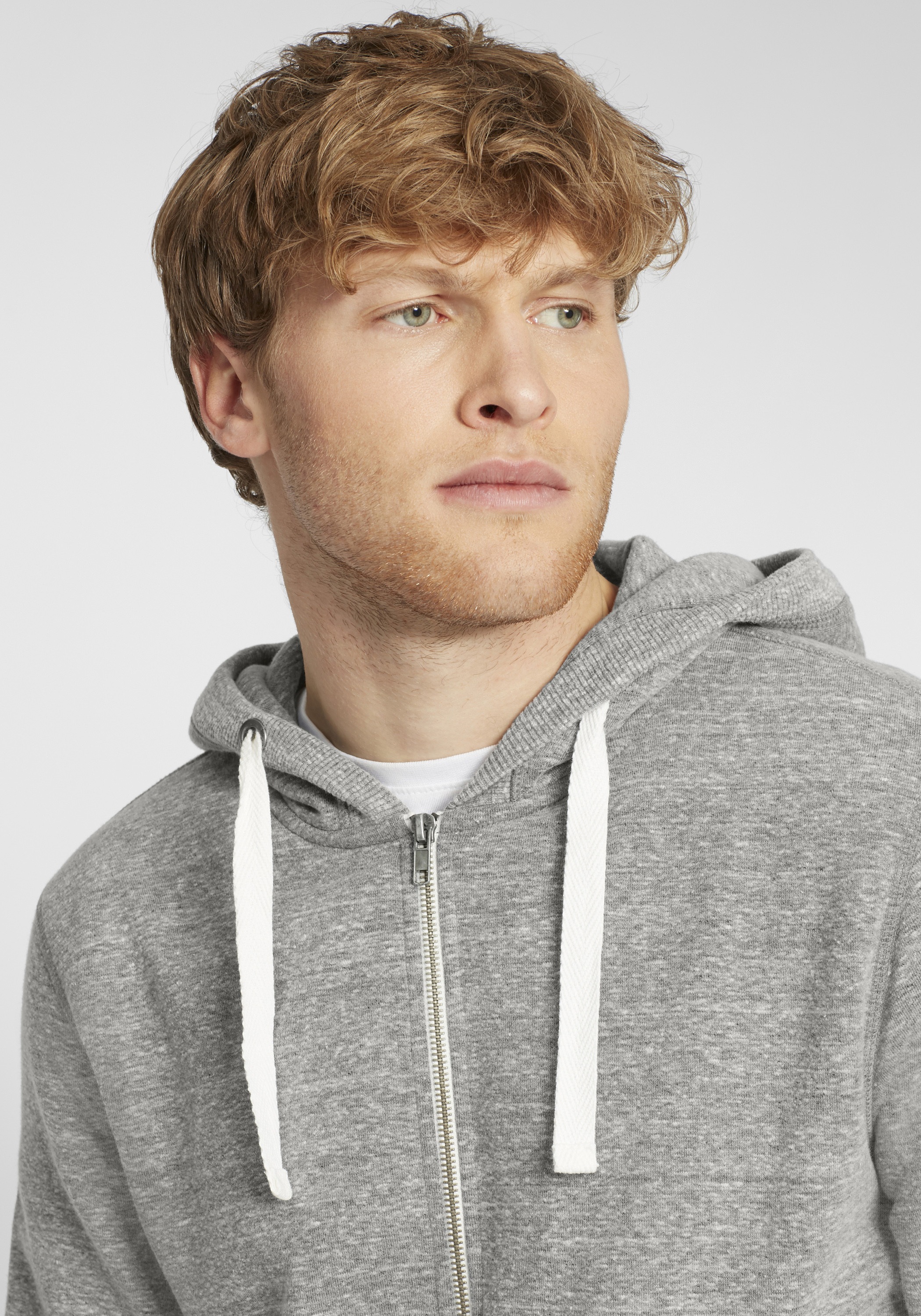 Blend Kapuzensweatjacke »Kapuzensweatjacke BHNix«