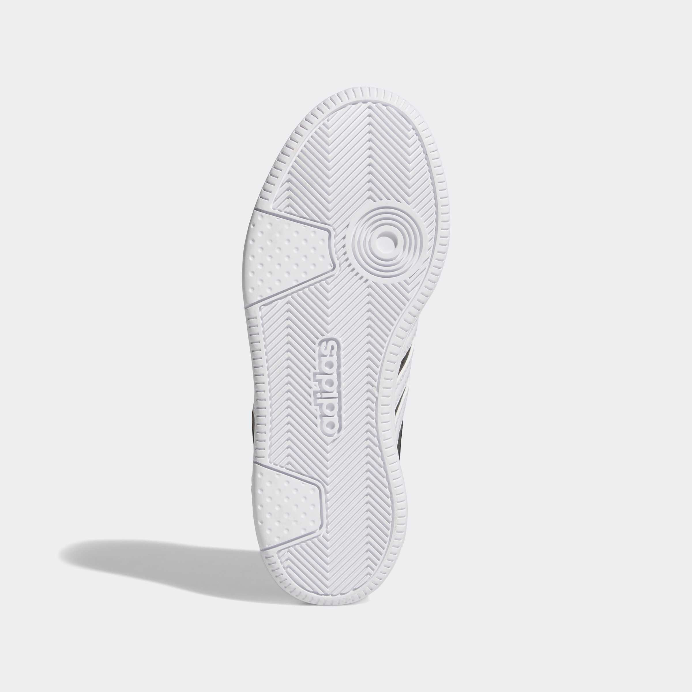 adidas Sportswear Sneaker »HOOPS CLASSIC J«  für Kinder & Jugendliche