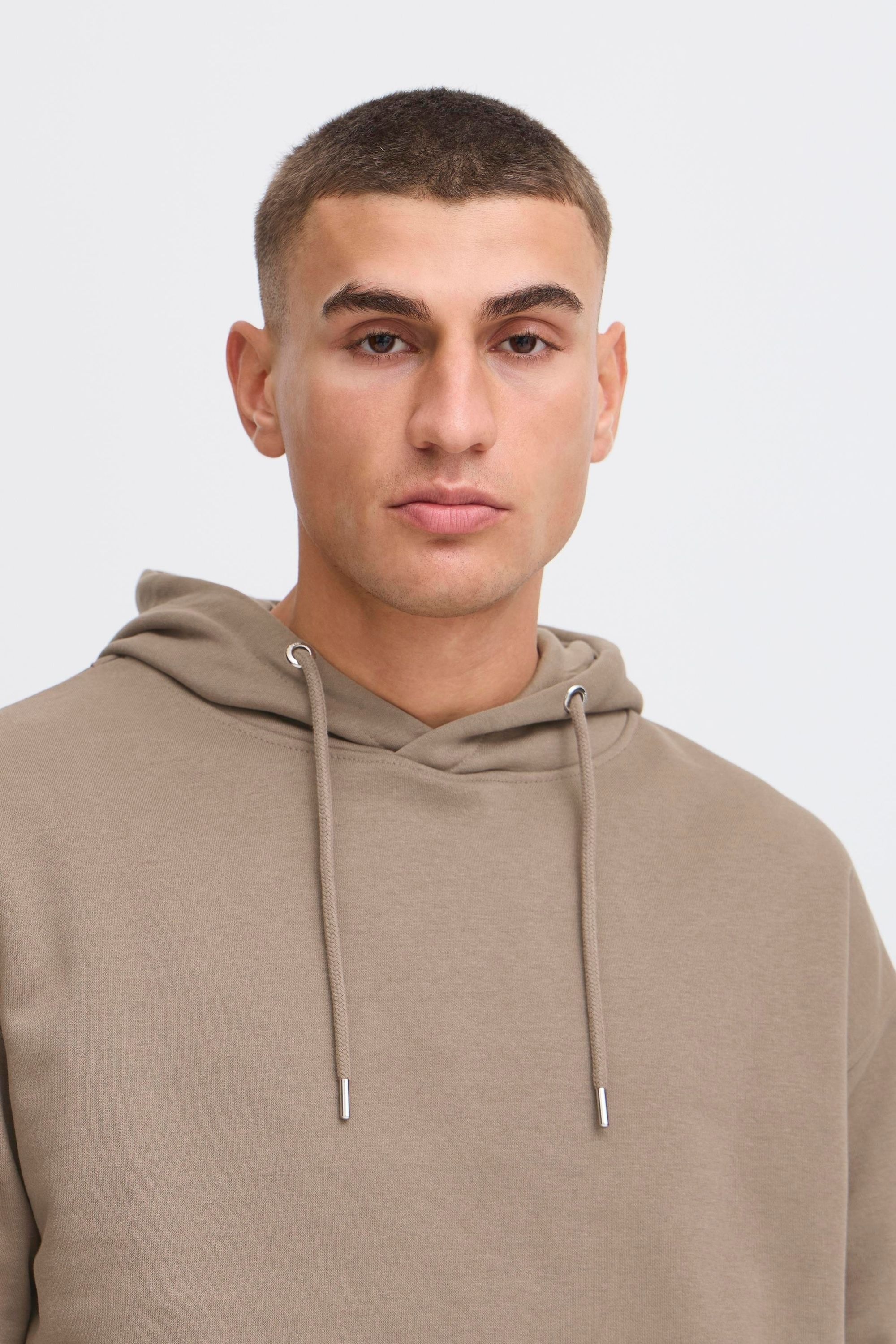 !Solid Longpullover »Sweatshirtkapuzenpul SDLenz«