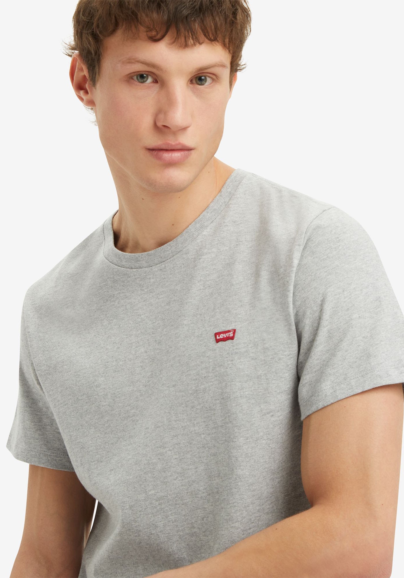 Levi's® T-Shirt »ORIGINAL HM TEE«