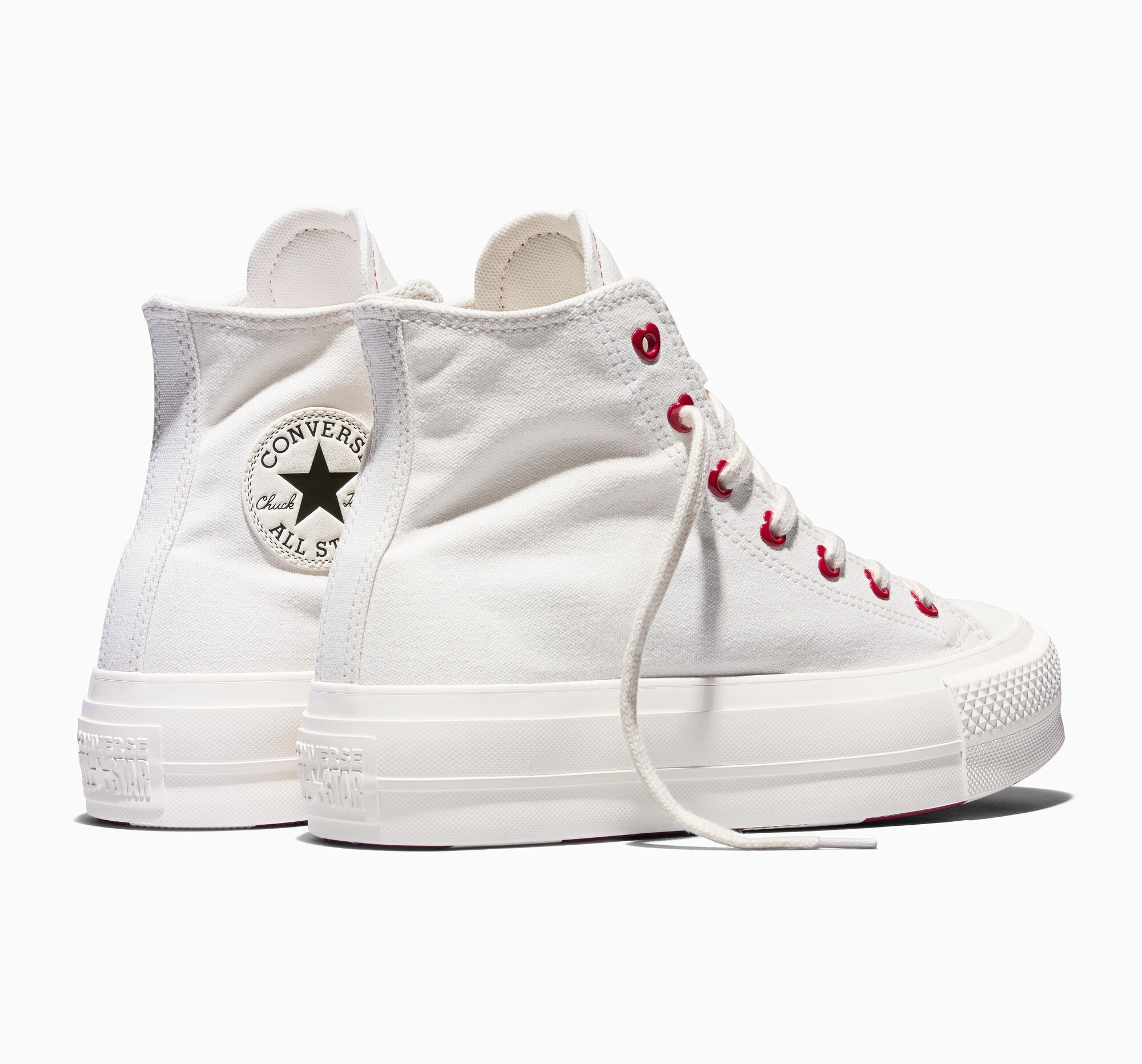 Converse Sneaker »CHUCK TAYLOR ALL STAR LIFT«  Valentine, Love Edition