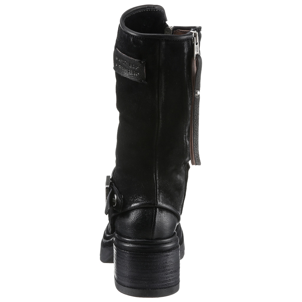 A.S.98 Stiefel »EASY«