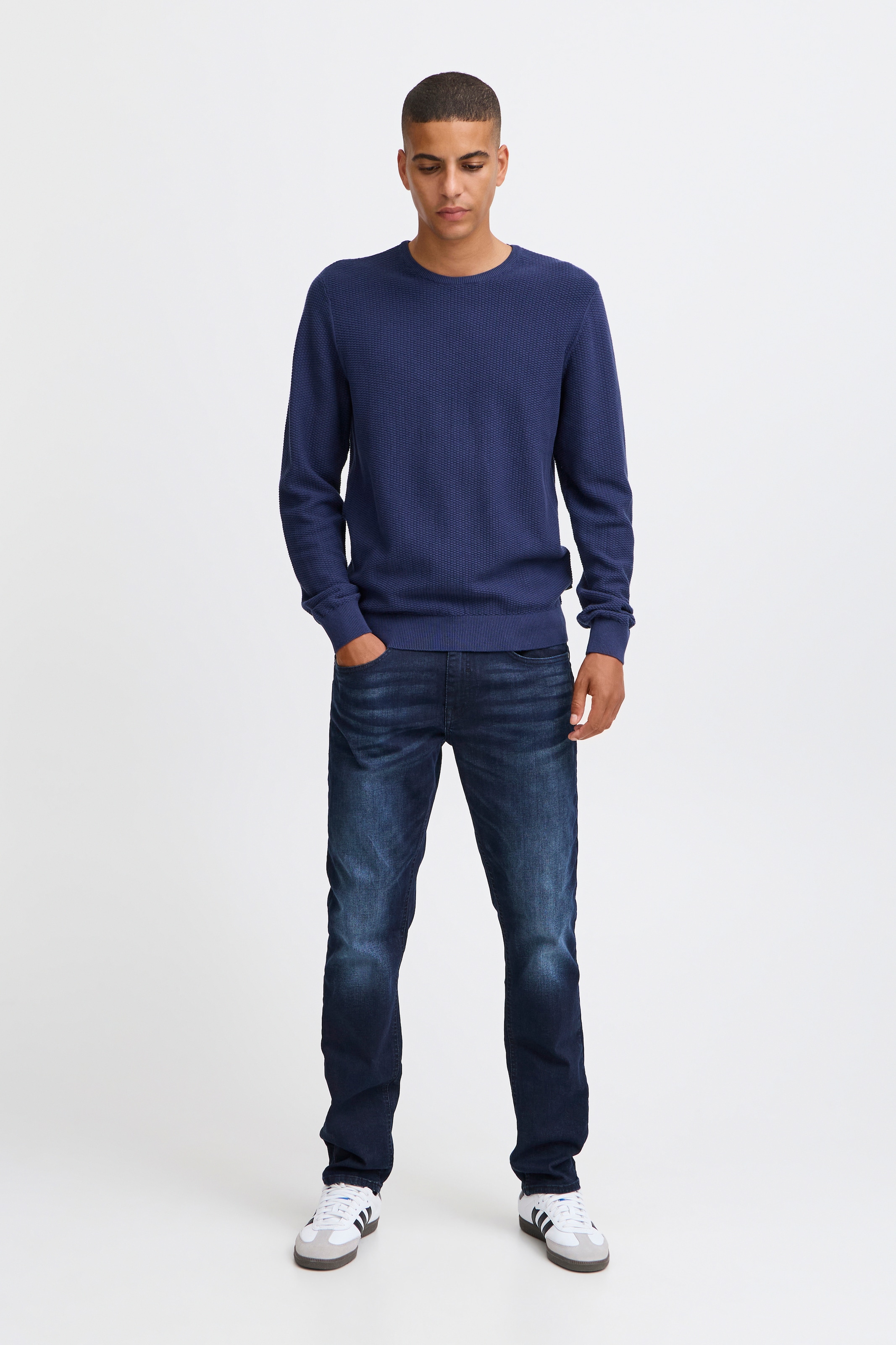 Blend Regular-fit-Jeans »BHTWISTER SLIM/REG«
