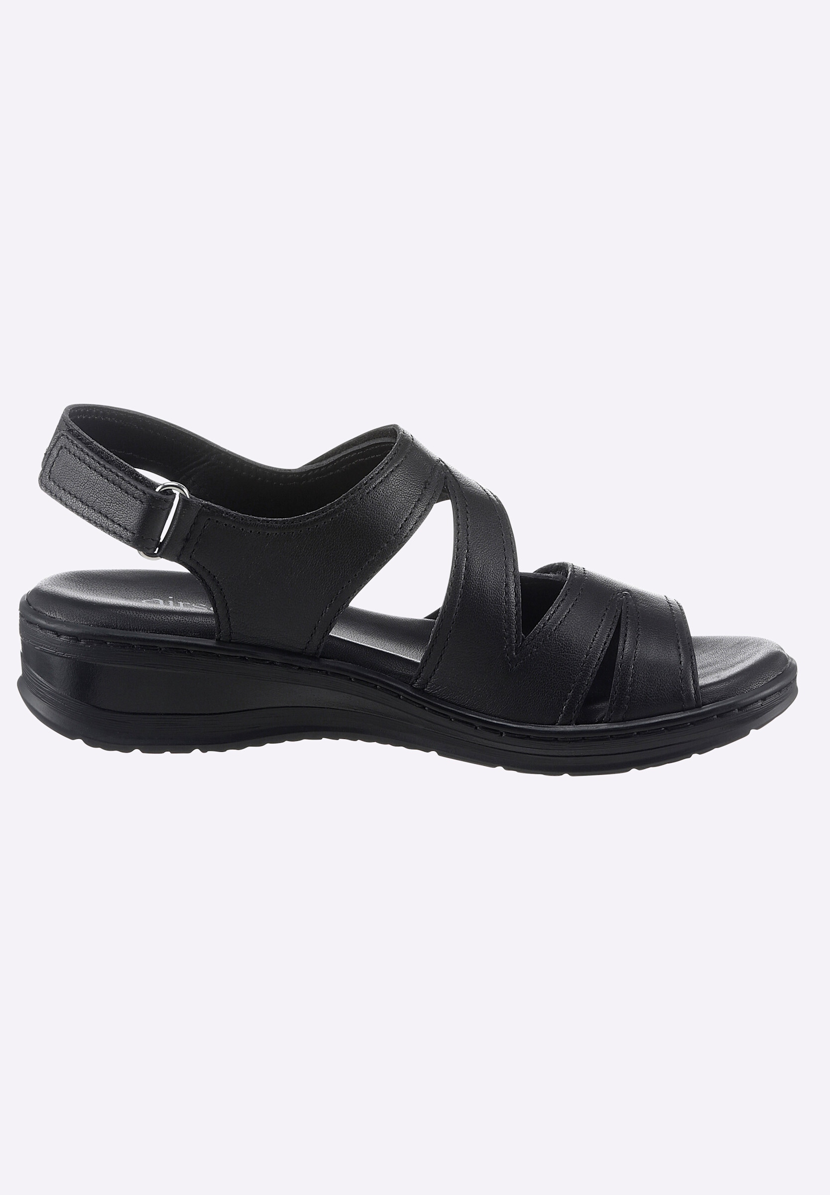 airsoft comfort+ Sandalette »Sandalette Sandalette«