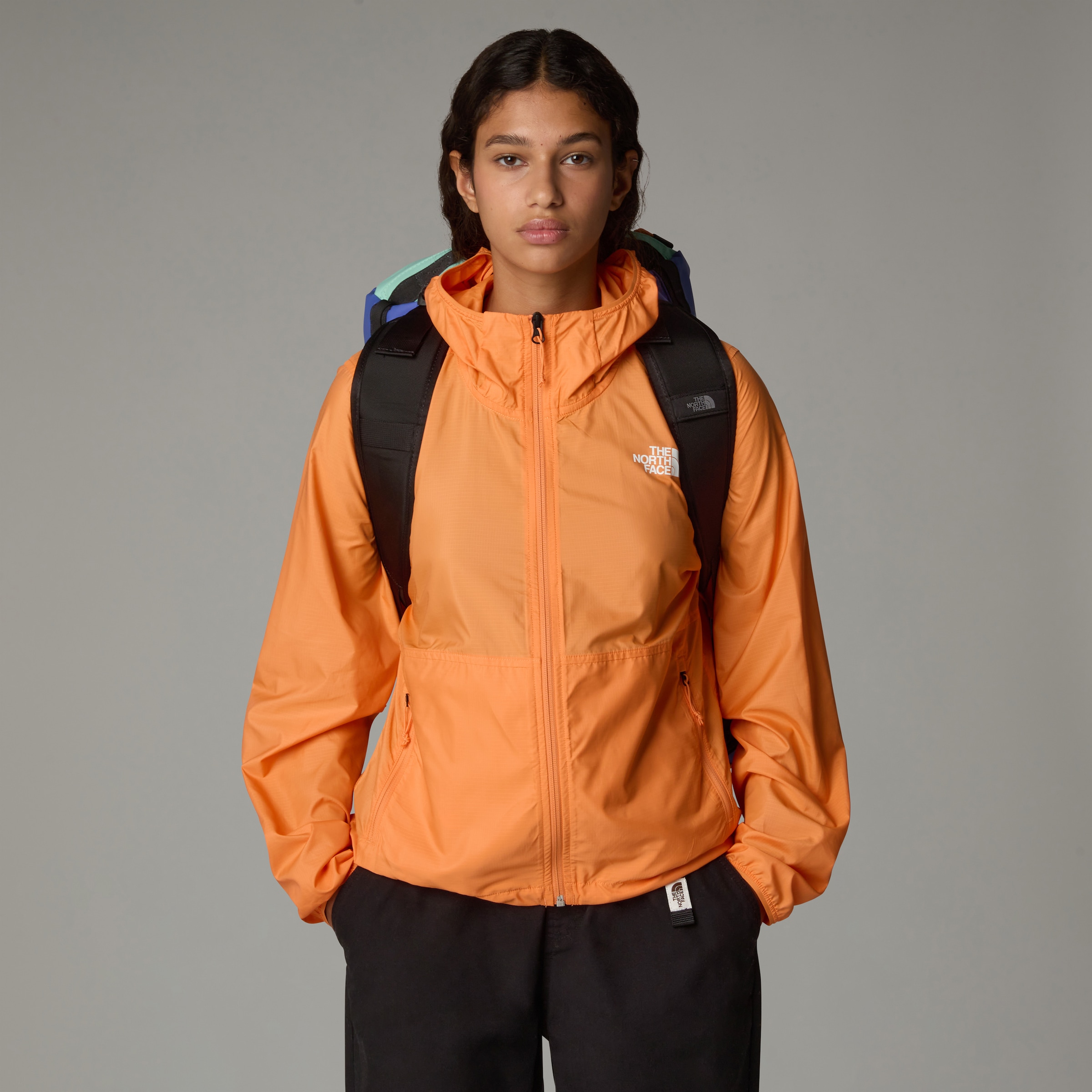 The North Face Reisetasche »BASE CAMP DUFFEL - S«, (1 tlg.), 50 Liter Volumen