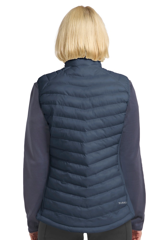 Jack Wolfskin Funktionsweste »ROUTEBURN PRO INS VEST W«