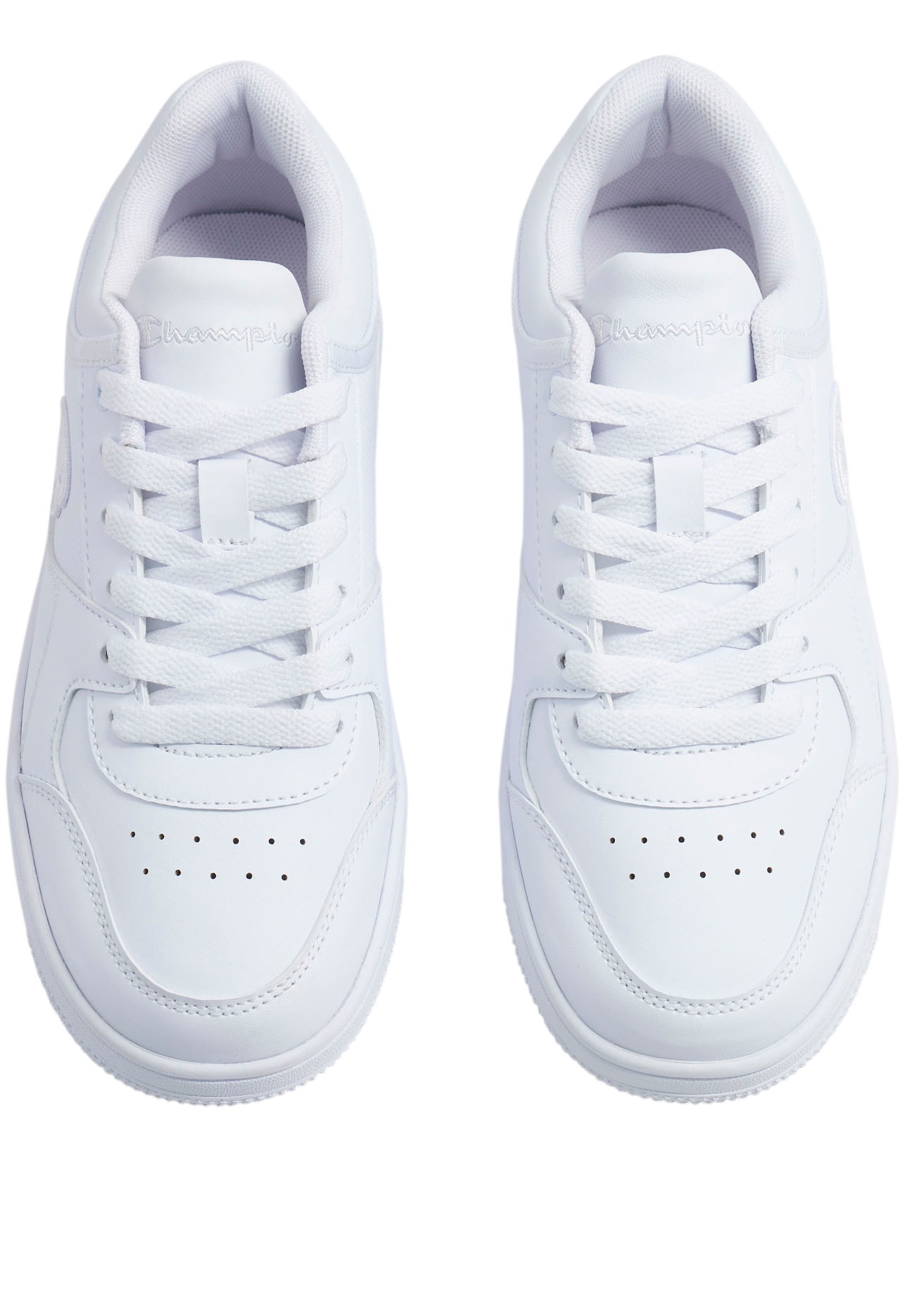 Champion Sneaker »RD18 LOW B GS«