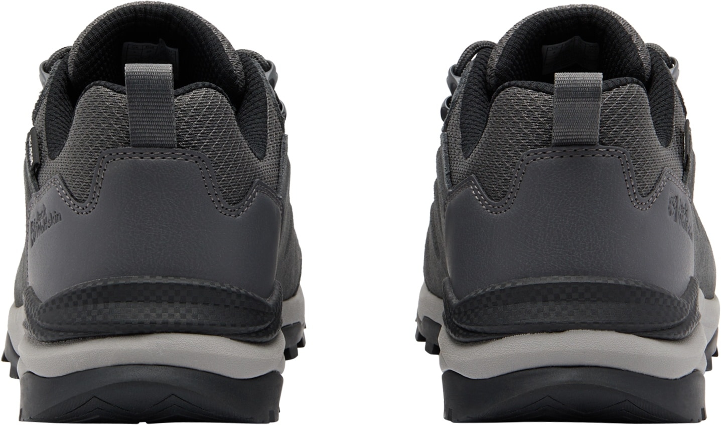 Jack Wolfskin Hikingschuh »REFUGIO TEXAPORE LOW M«