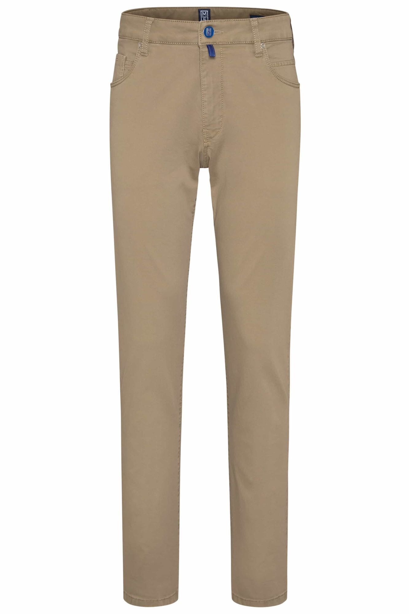MEYER Stoffhose »M5 Slim«  M5 Slim Five-Pocket