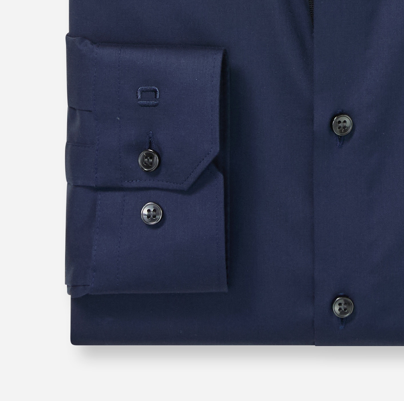 OLYMP Langarmhemd »No. Six«