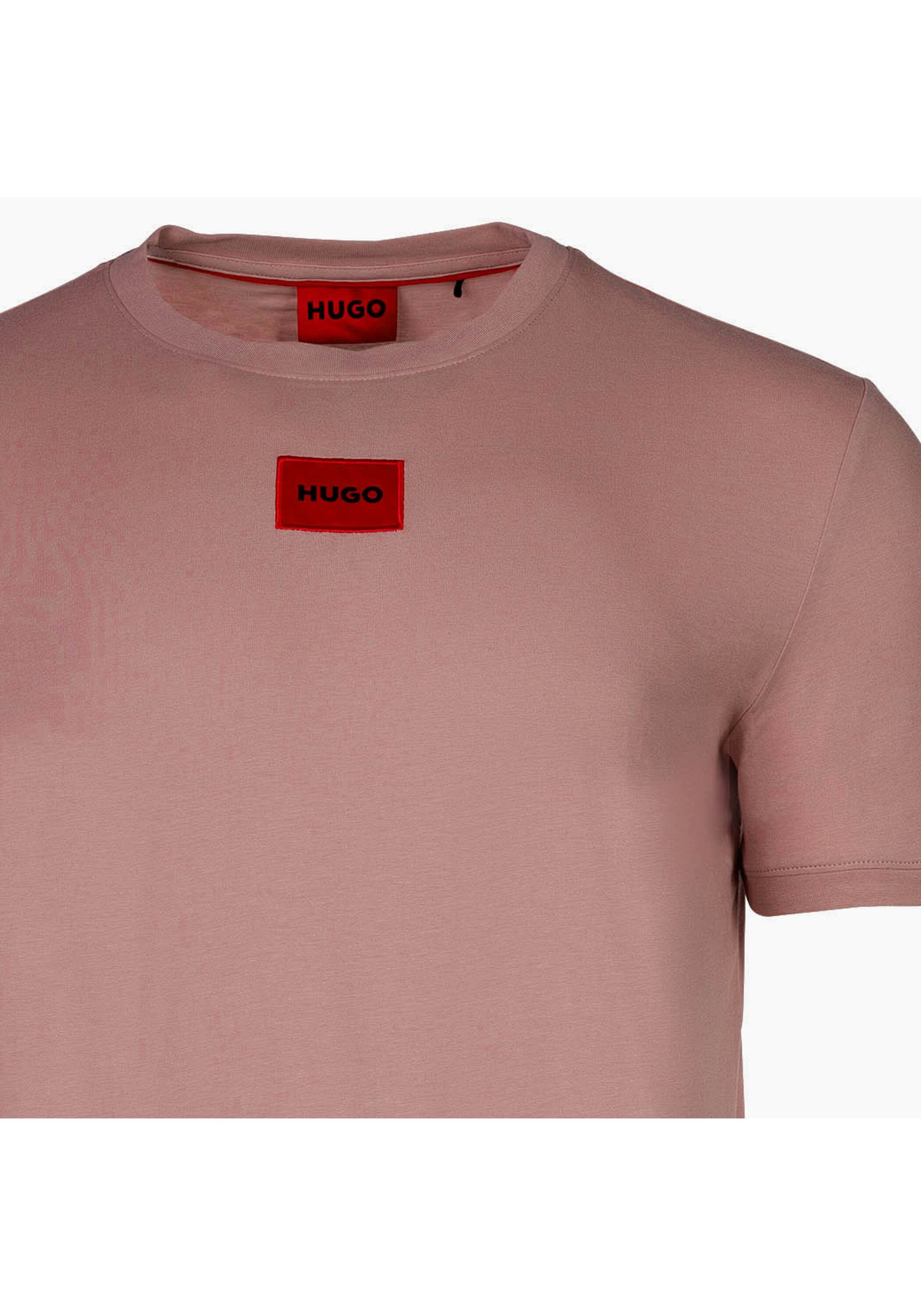HUGO T-Shirt »T-Shirt Diragolino212 1er Pack«