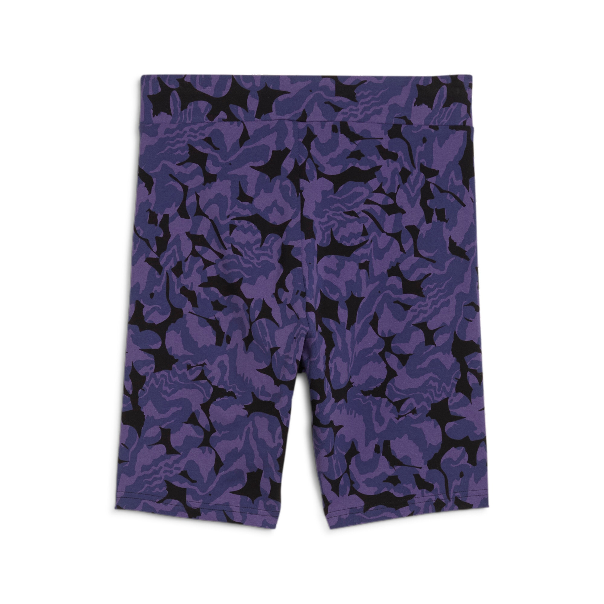 PUMA Leggings »ESS NATURE 2.0 HIGH-WAIST AOP SHORT LEGGINGS 7"«