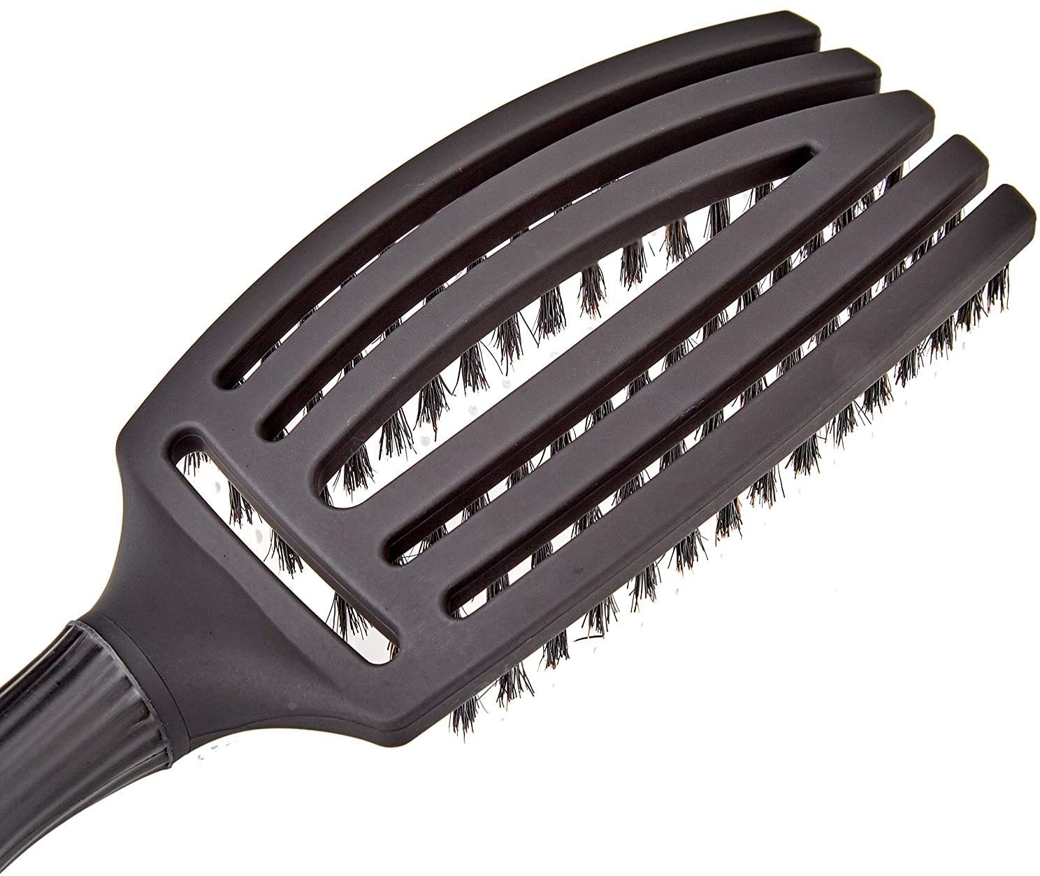 OLIVIA GARDEN Haarentwirrbürste »Fingerbrush bei medium« OTTO Combo bestellen