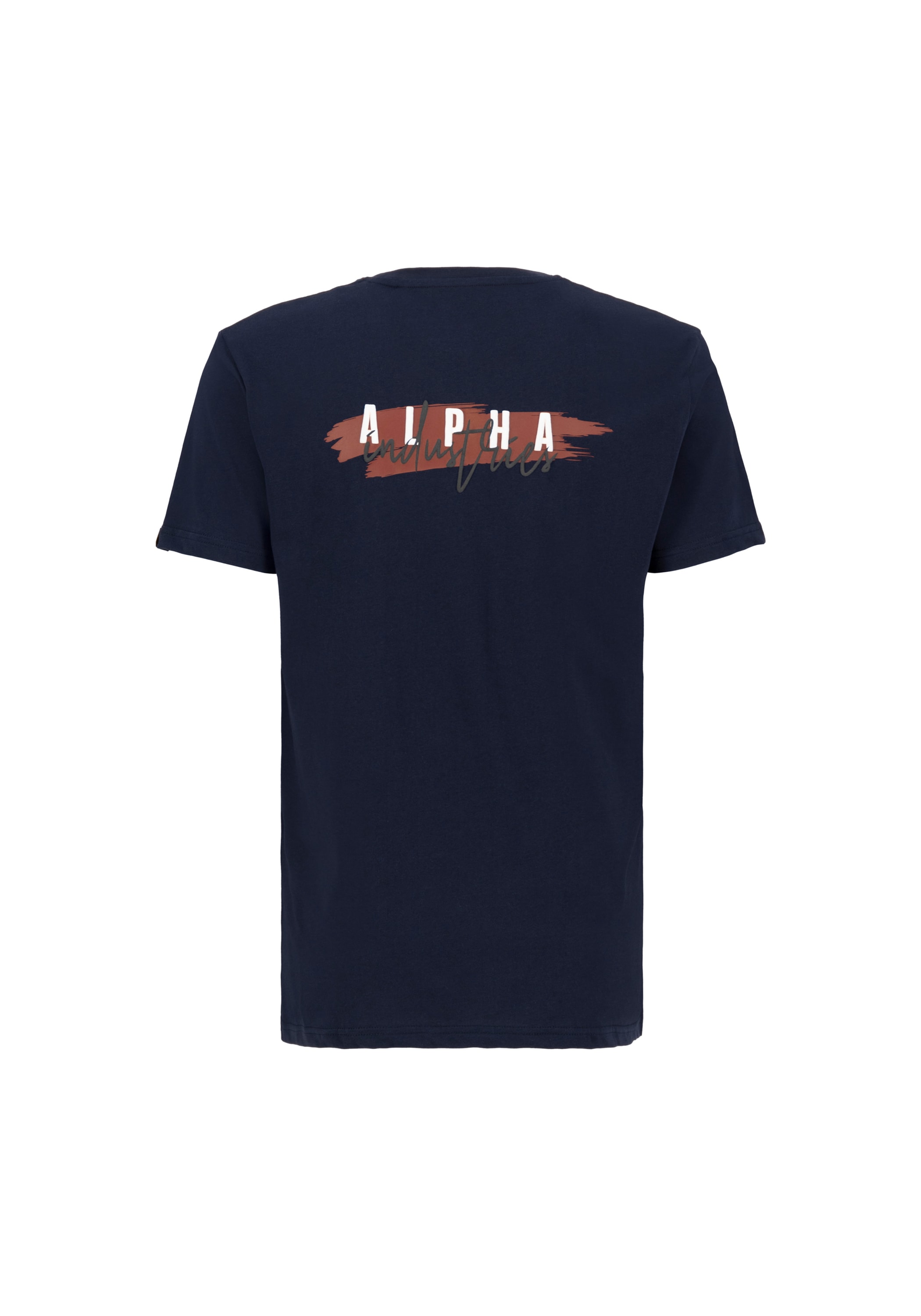 Alpha Industries T-Shirt »Alpha Industries Men - T-Shirts«