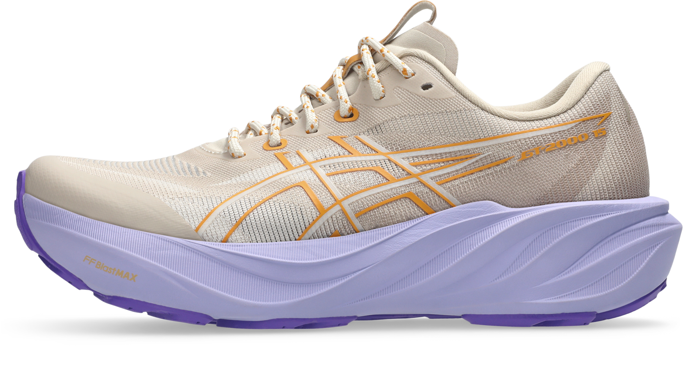 Asics Laufschuh »GT-2000 15 TR«  für mehr Stabilität und wasserdicht