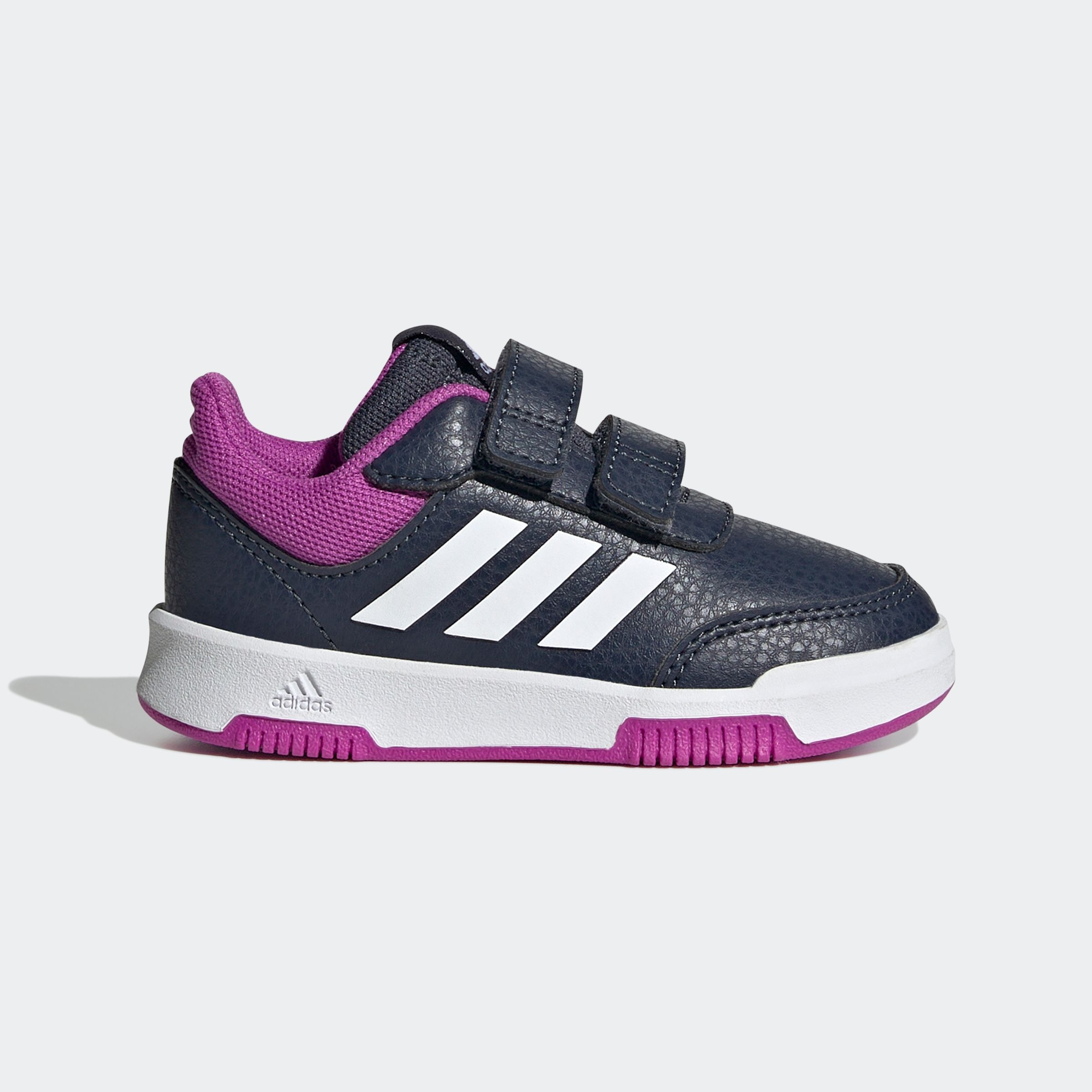 adidas Sportswear Klettschuh »TENSAUR HOOK AND LOOP«, für Kinder mit Klettverschluss