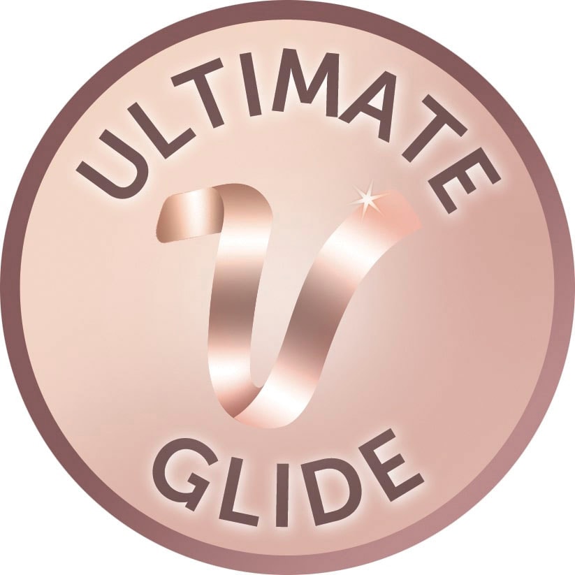 Ultimate-Glide-Keramik- »PROluxe, OPTIheat-Technologie Glätteisen bei S9100, jetzt OTTO Styling Beschichtung, Remington Haarglätter«, für schonendes