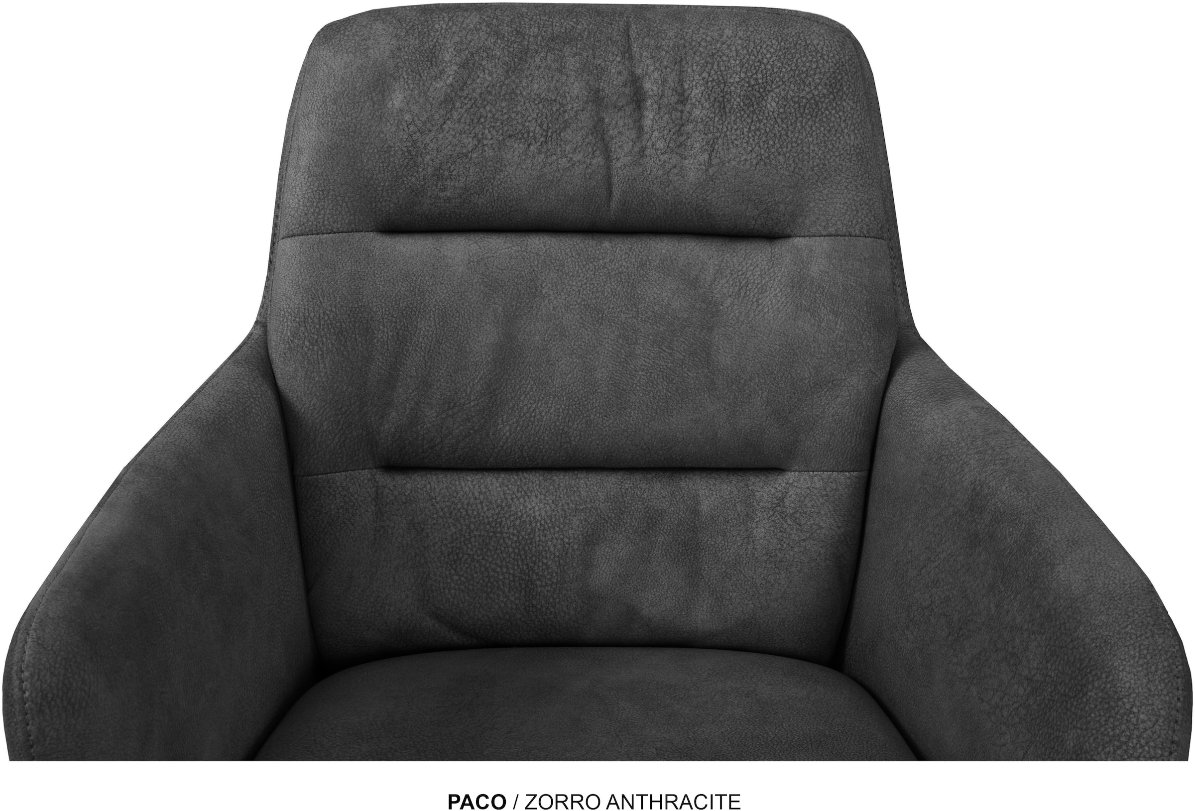 OMG Design Esszimmerstuhl »Paco« (Set) 1 Stk.Esszimmerstuhl, pflegeleichter Bezug