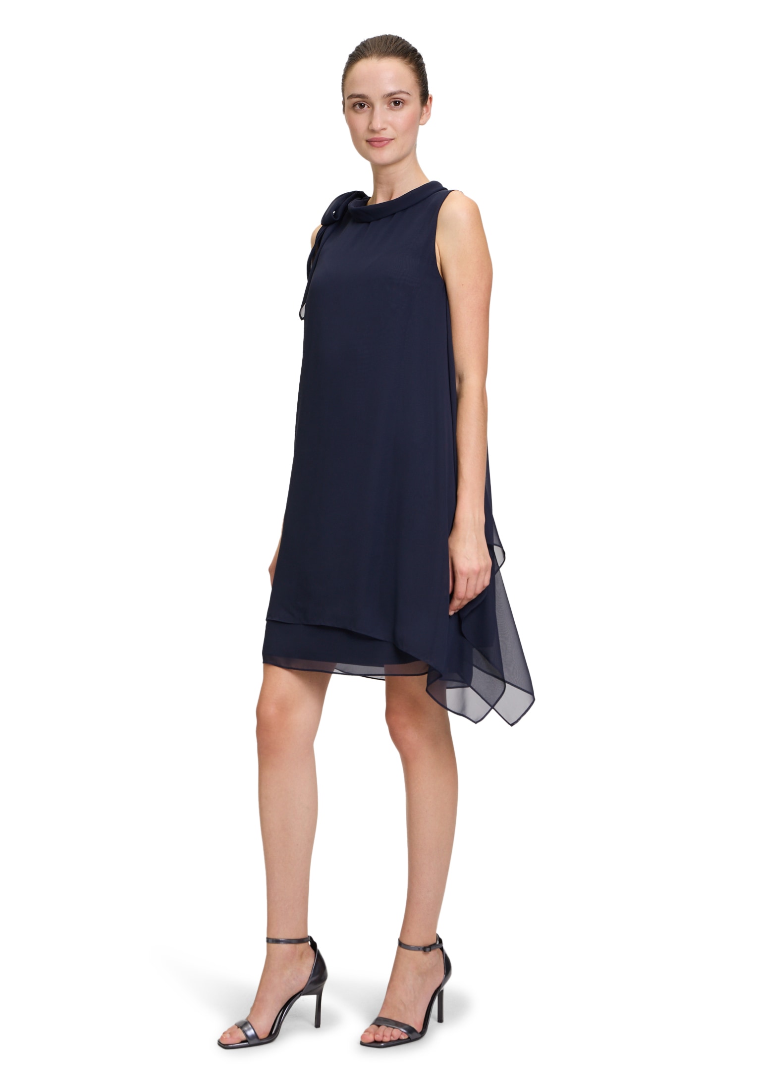 Vera Mont Cocktailkleid »Cocktailkleid ohne Arm«